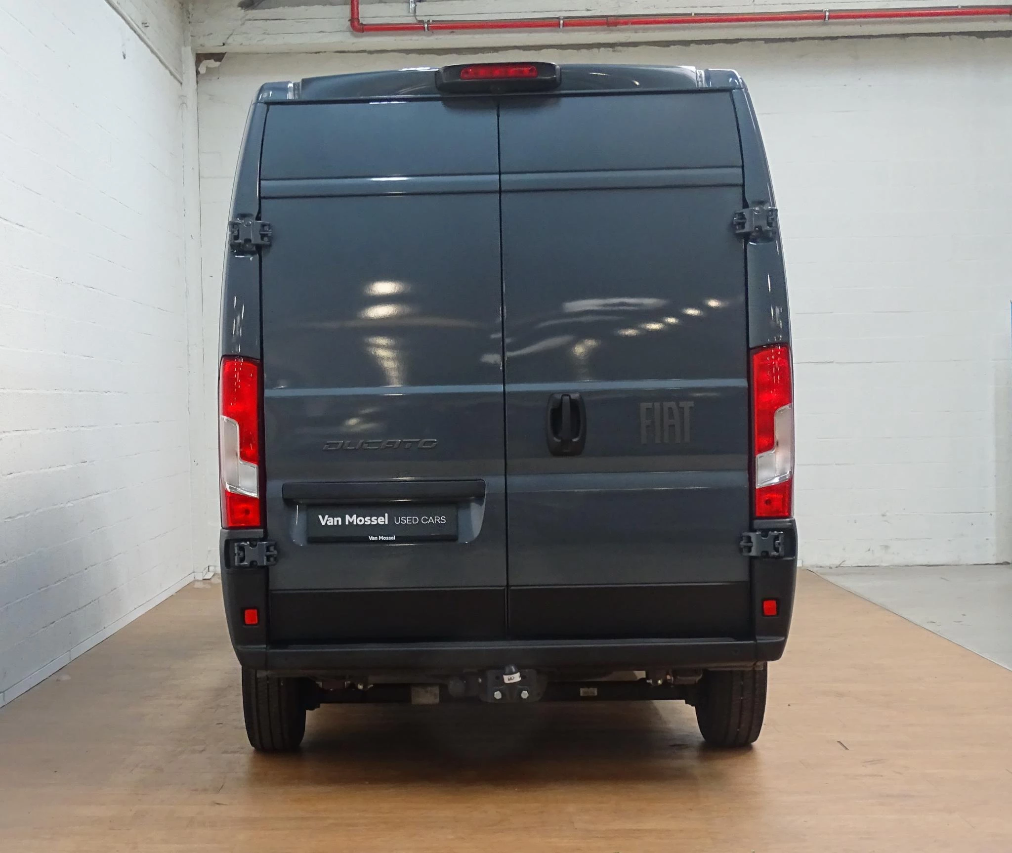 Fiat Ducato 2.2 MultiJet 140 S&S L3H2 3.5t