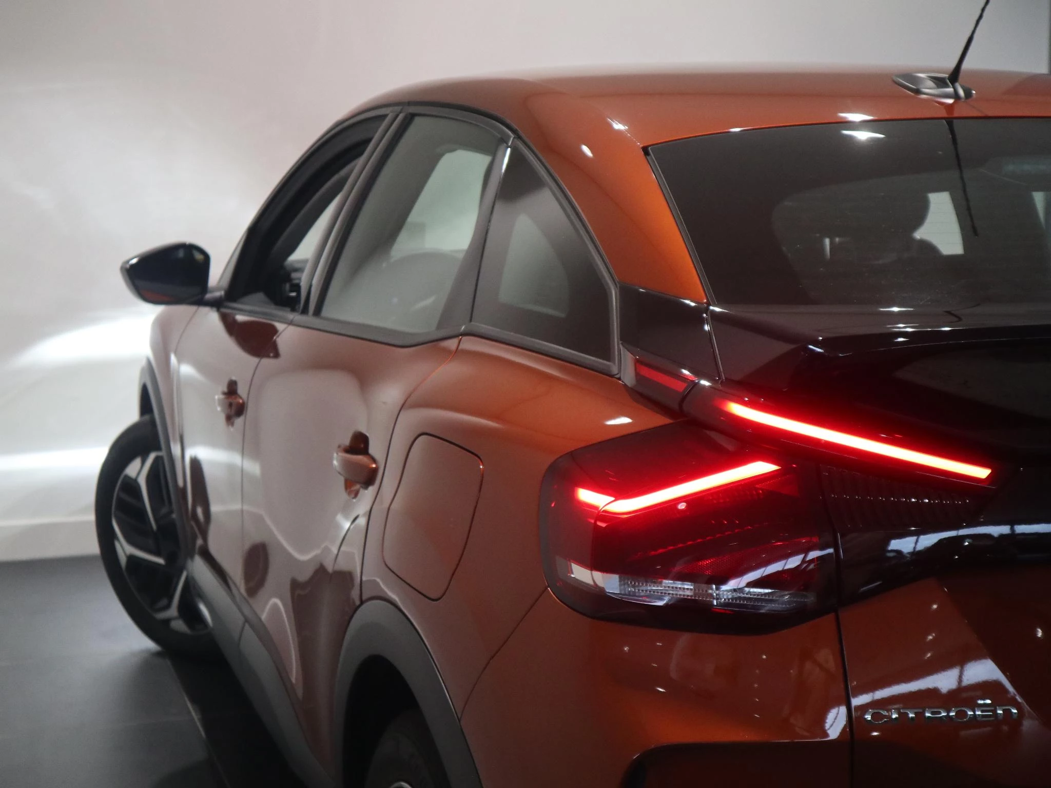 Citroën C4 Shine Pack Business