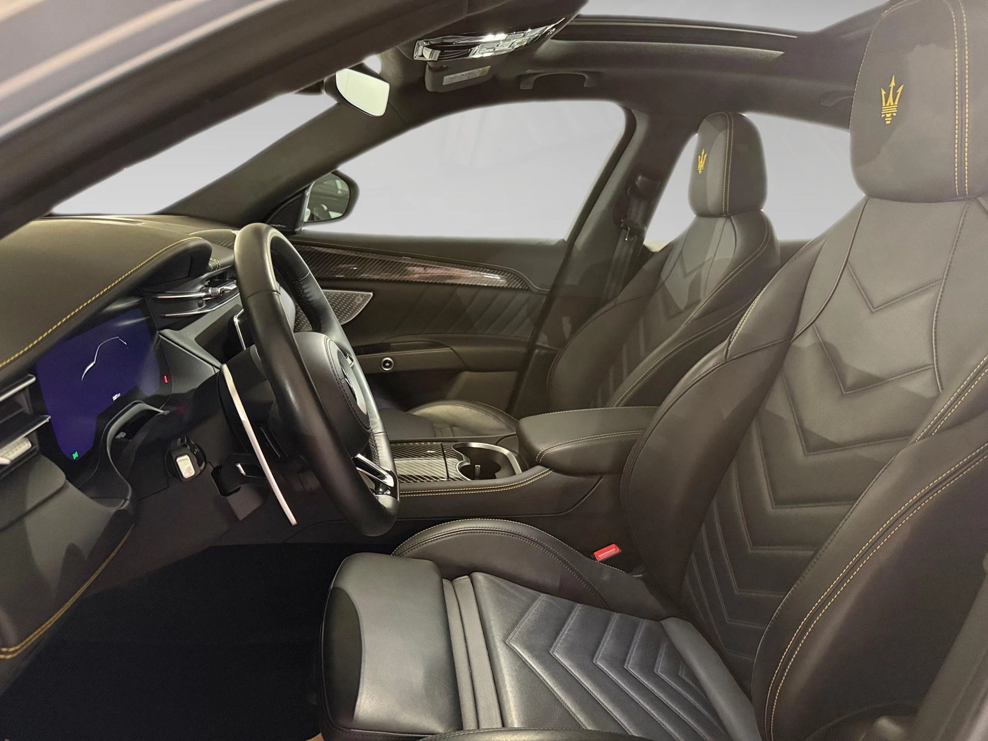 Maserati Grecale 2.0 L4 MHEV Modena 4x4 Aut.