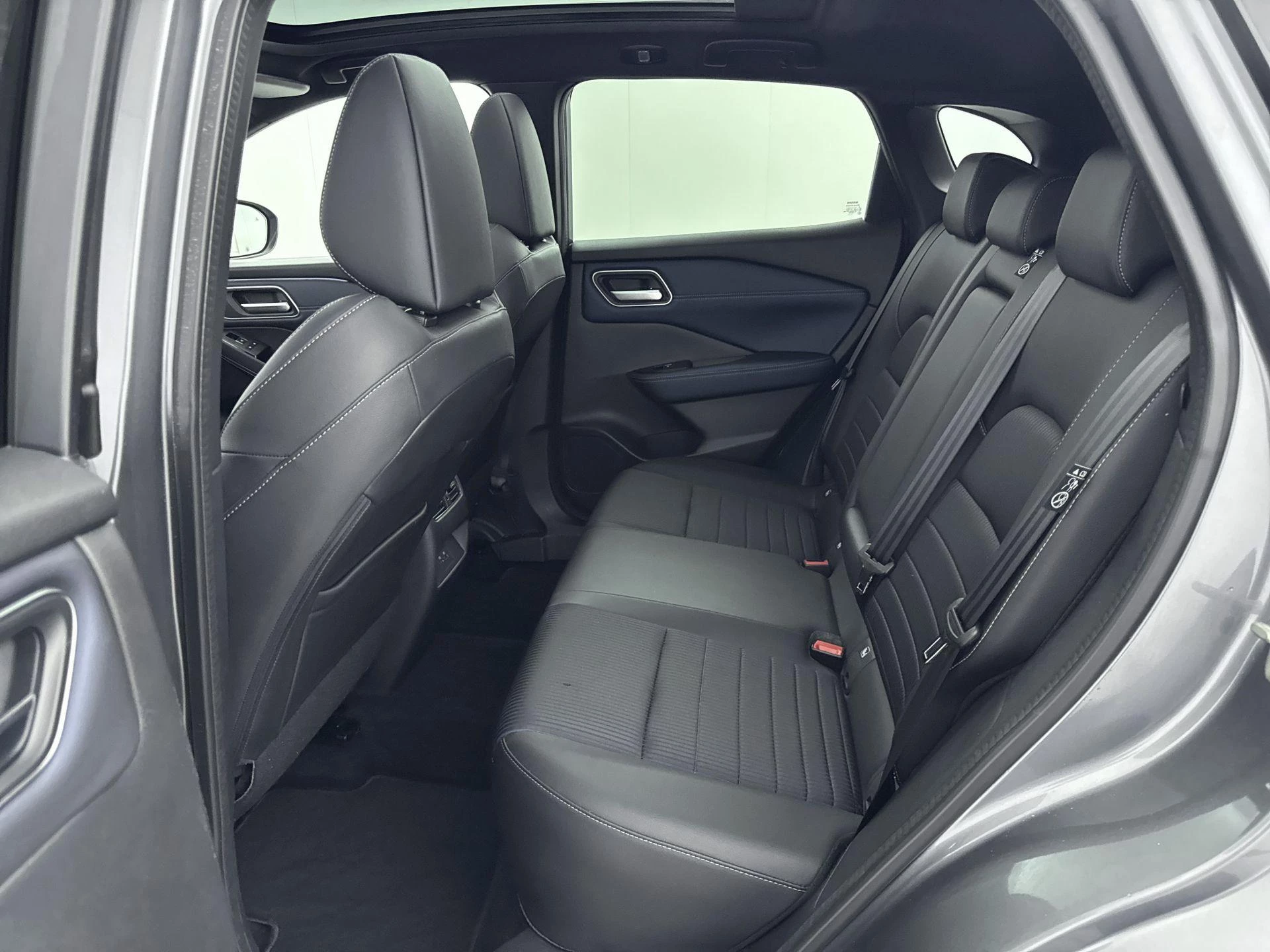 Nissan QASHQAI 1.3 MHEV Tekna 140PK