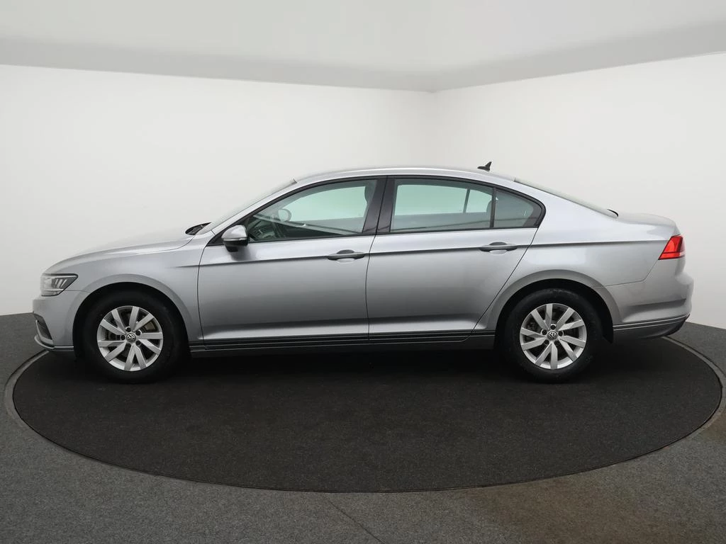 Volkswagen Passat Passat 1.5 TSI Elegance 150PK *AUTOMAAT*PDC*CRUISE*APP-CONNECT*BLTH*...*