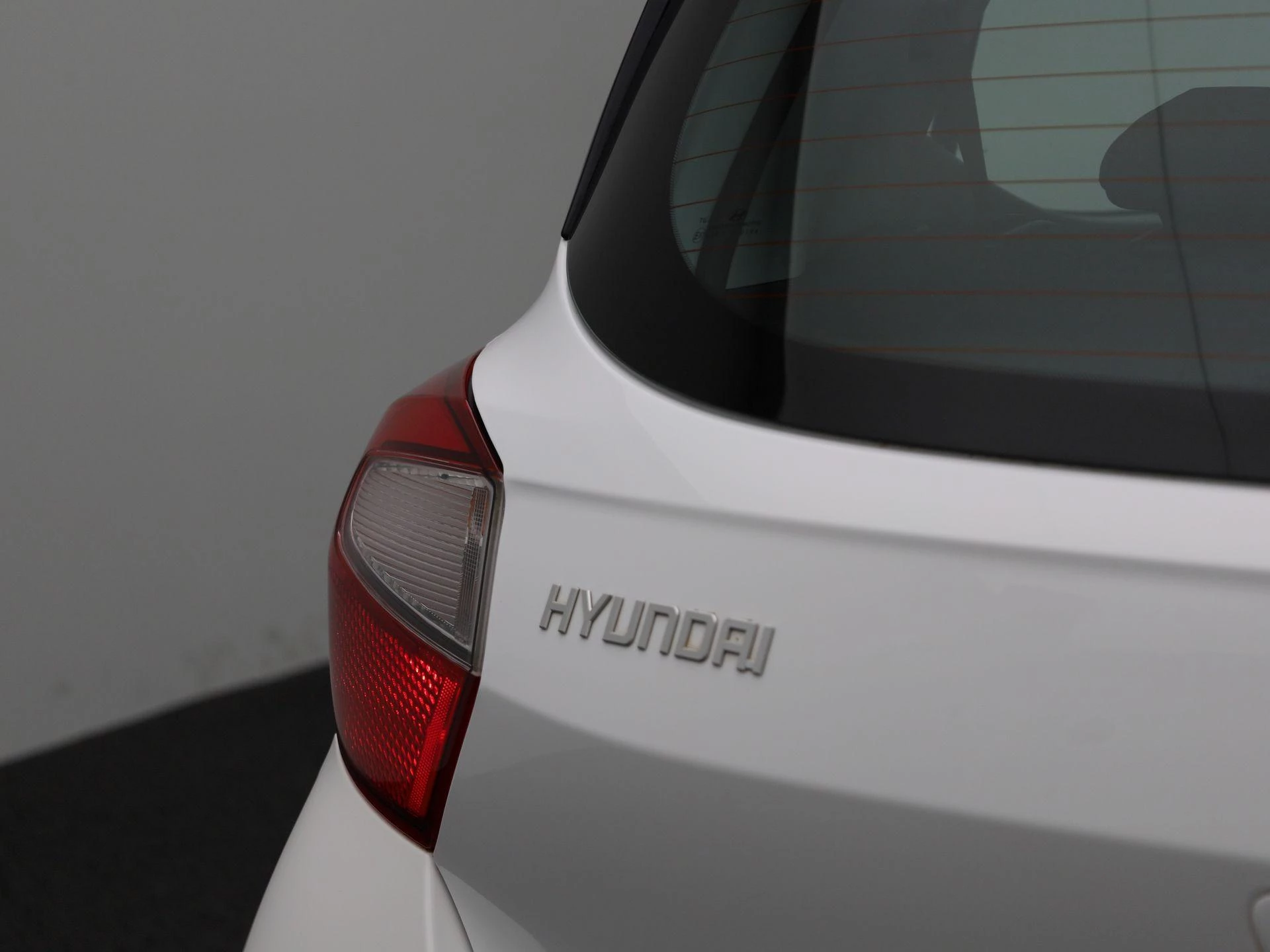Hyundai i10 1.0 Comfort |