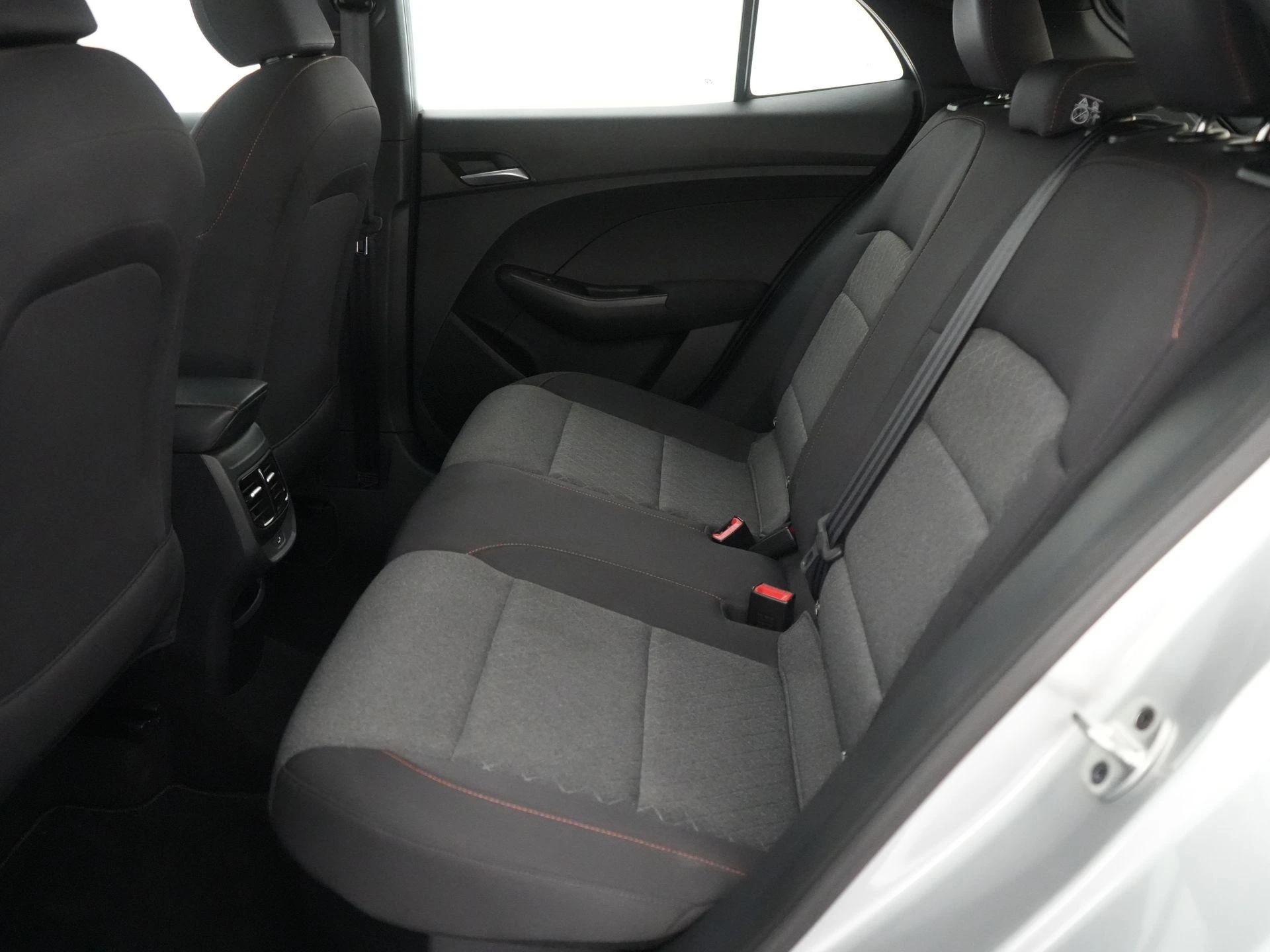 MG MG3 1.5 Comfort
