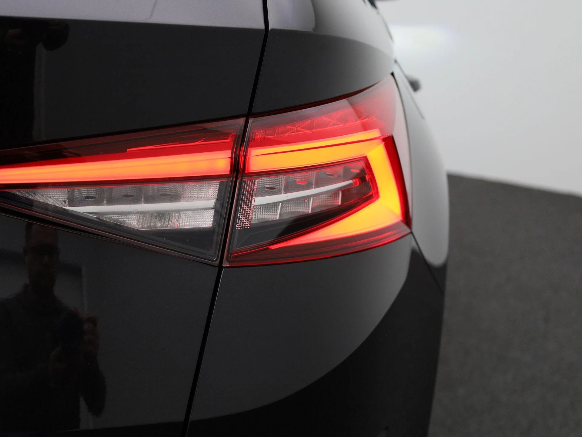 Škoda Kodiaq 1.5 TSI Business Edition