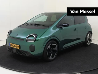 Renault Twingo urban range techno 27.5 kWh