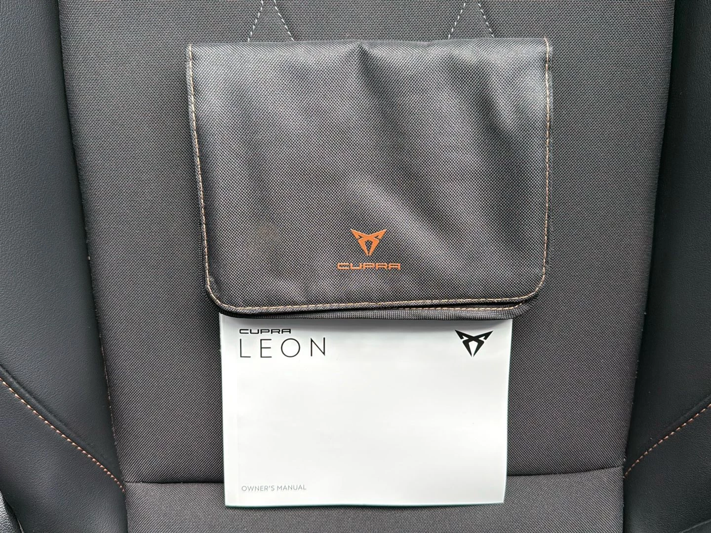 CUPRA Leon 1.5 TSI 150 V1 5dr
