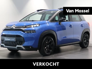 Citroën C3 Aircross 130PK Shine