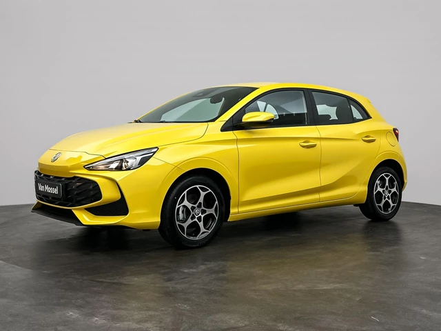 MG MG3