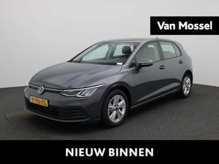 Volkswagen Golf 1.0 TSI Life