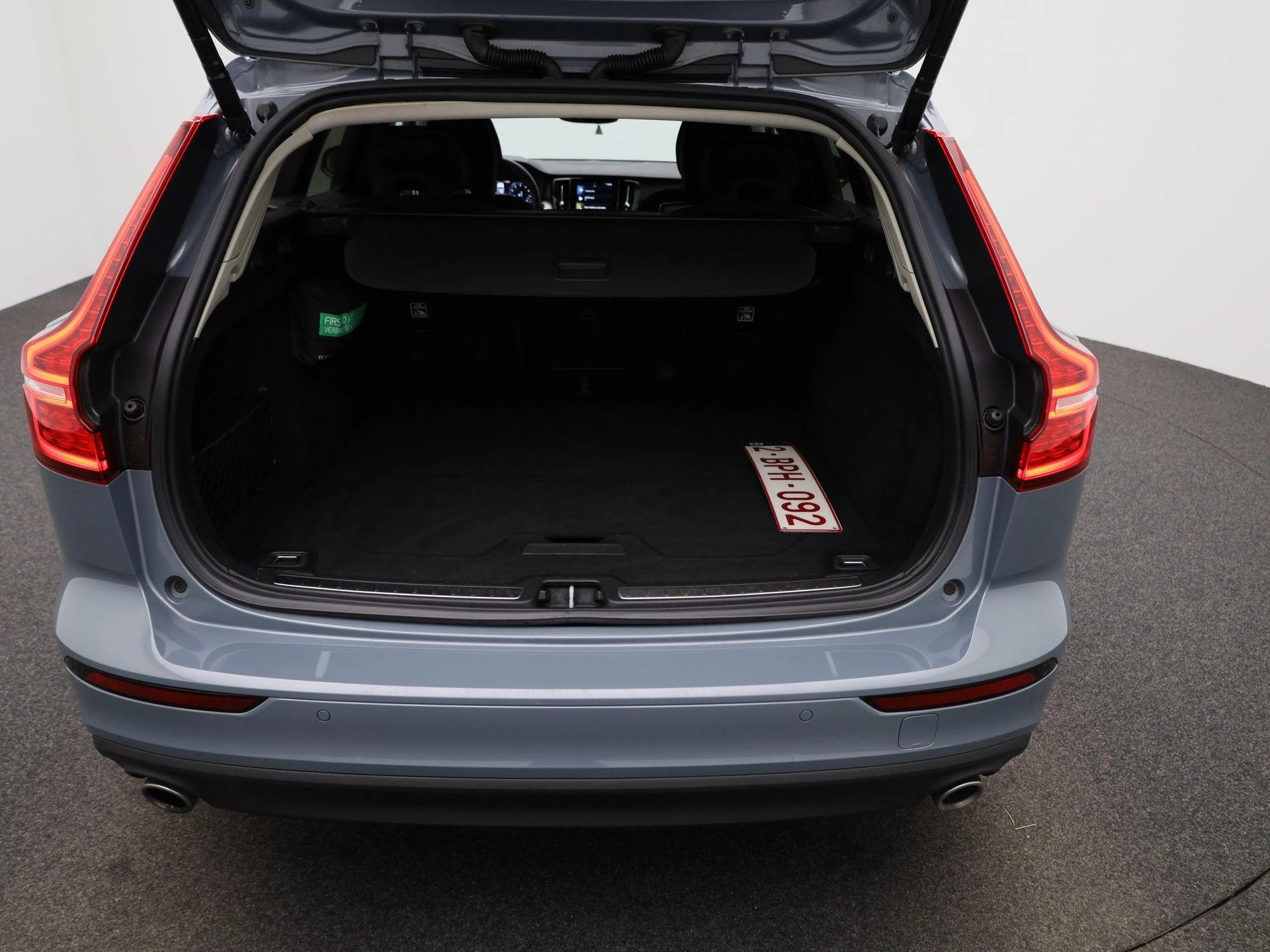 Volvo V60 2.0 B3 Momentum