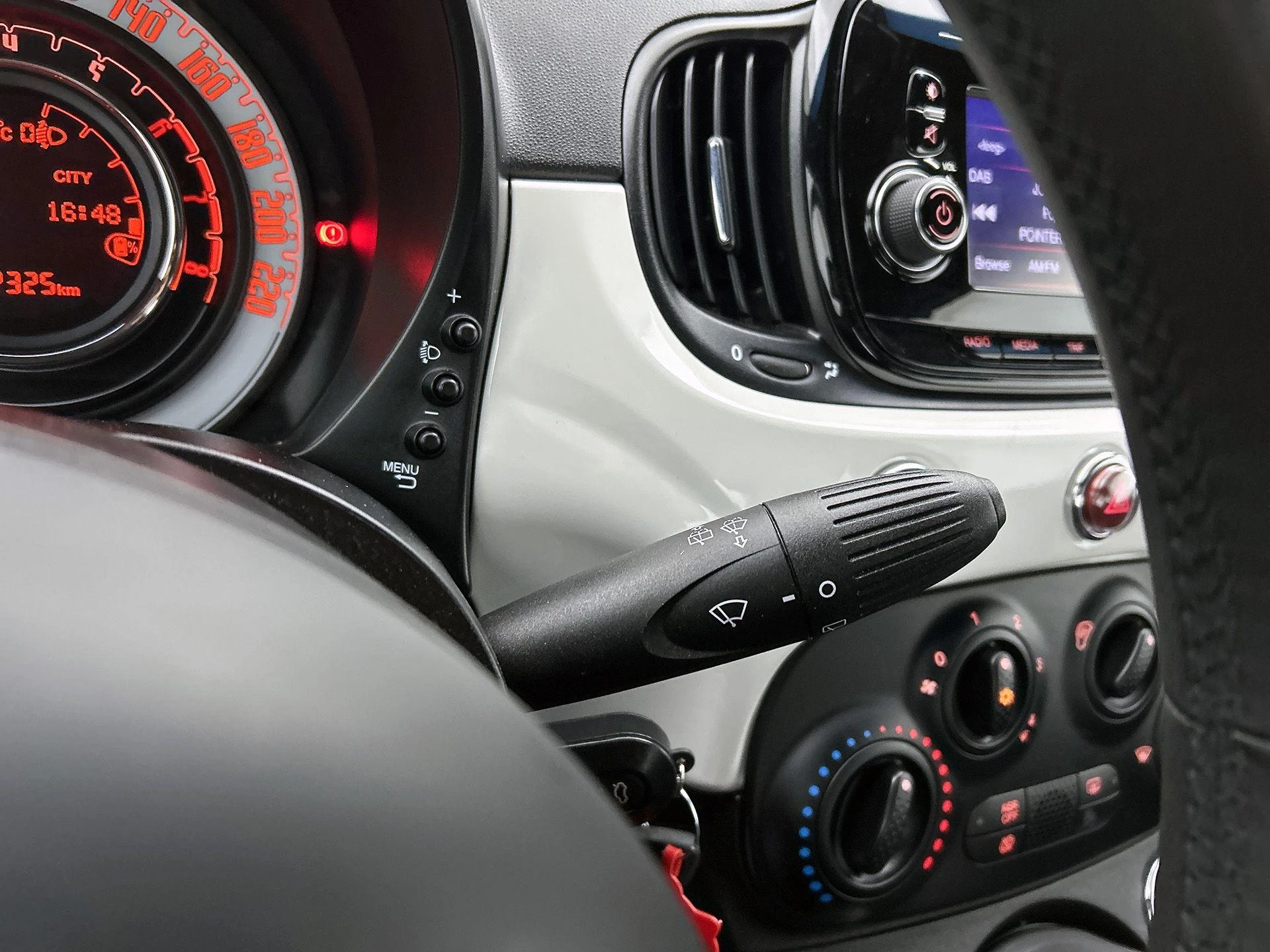 Fiat 500 1.0 Hybrid Cult