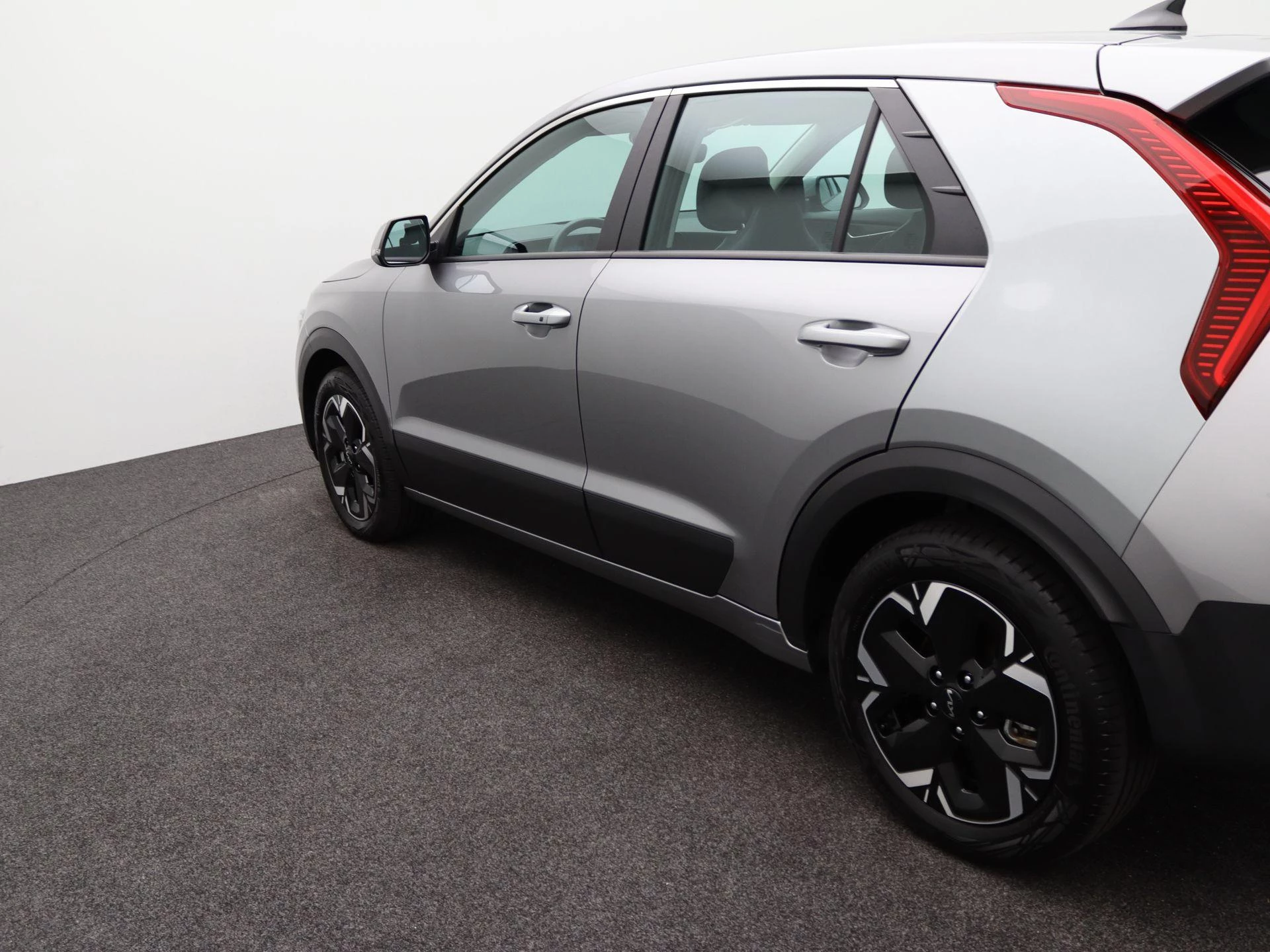 Kia-Niro EV-image-24