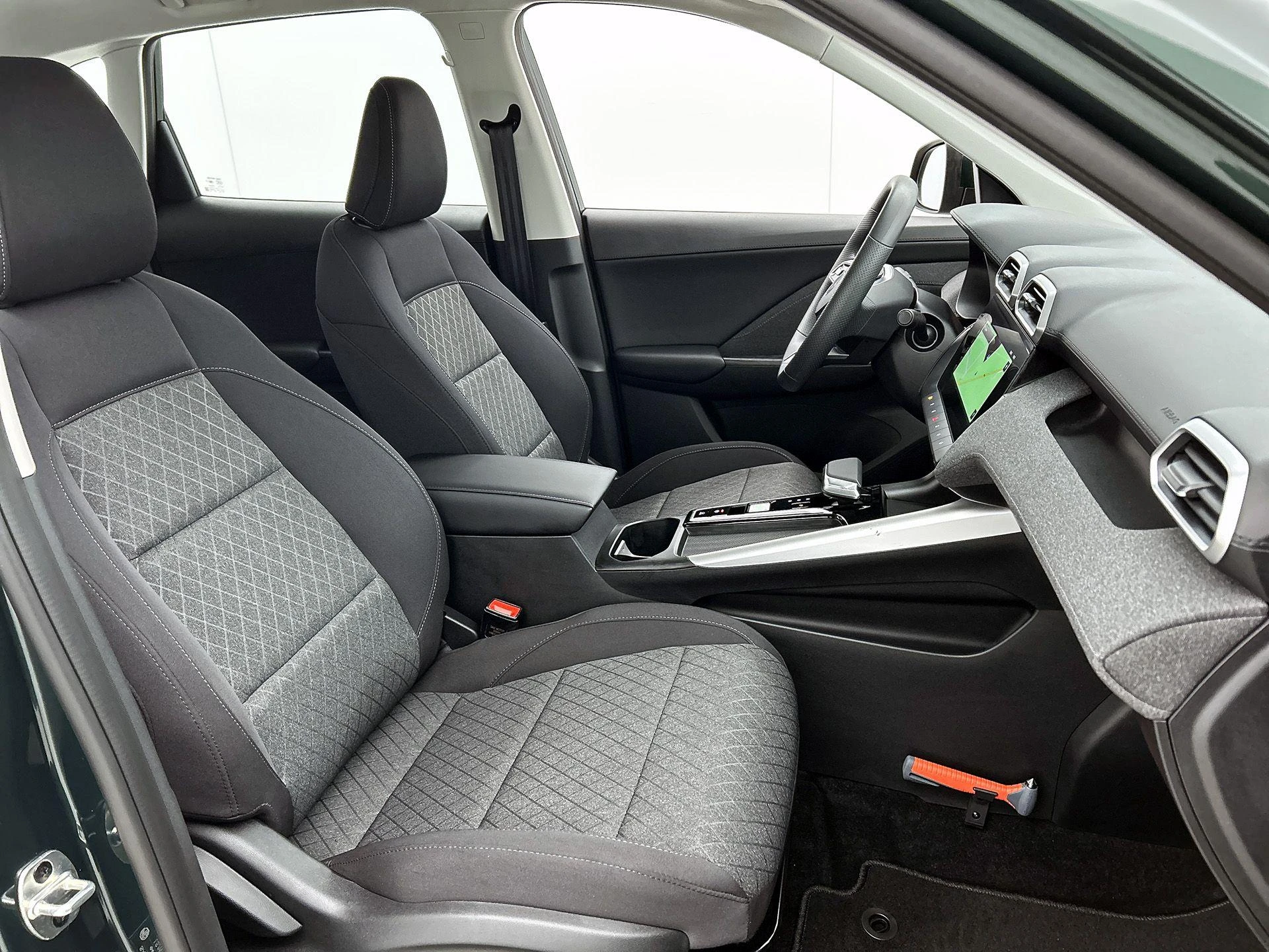 MG ZS - 45