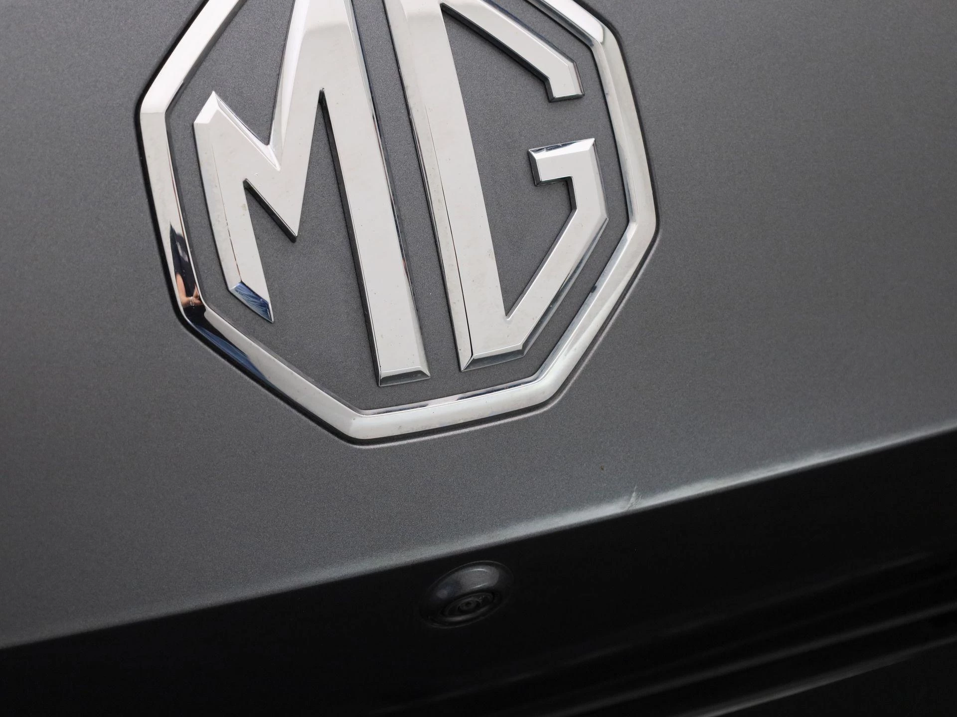 MG MG4 64 kWh Luxury