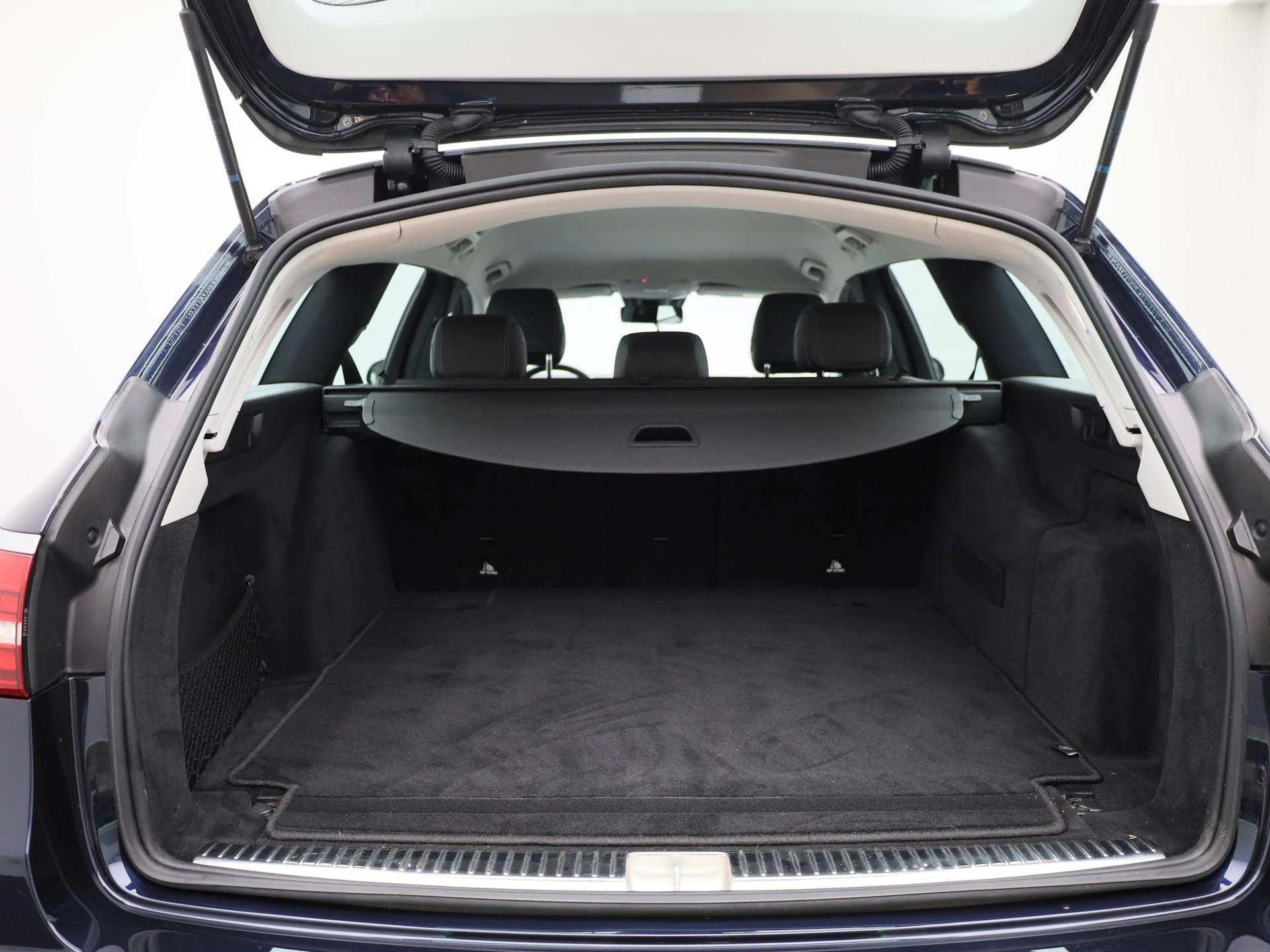 Mercedes-Benz Classe E Break E 200 d Luxury Line