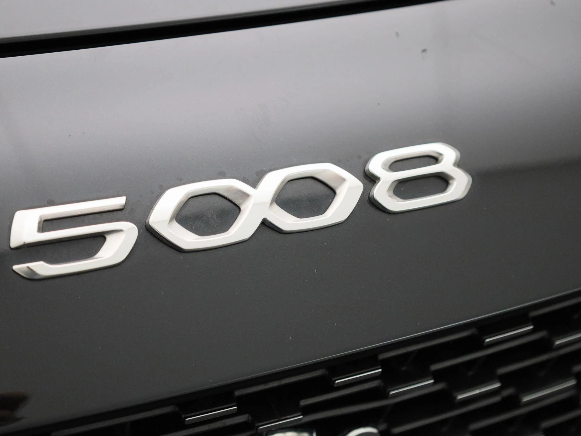 Peugeot 5008 1.2 PureTech Allure Pack Business