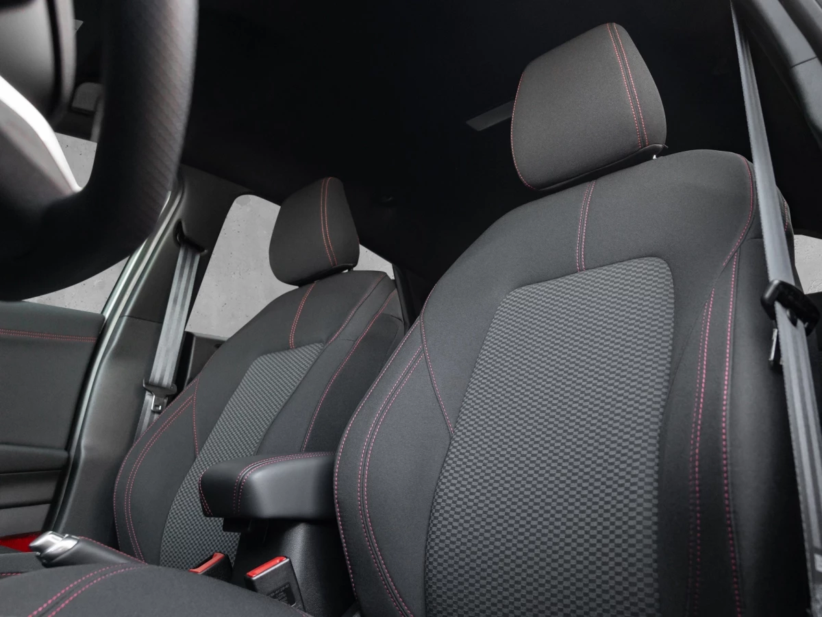 Ford Puma ST-Line 1.0 EB Autom | LED | ACC | RFK | GJR | SHZ | BT