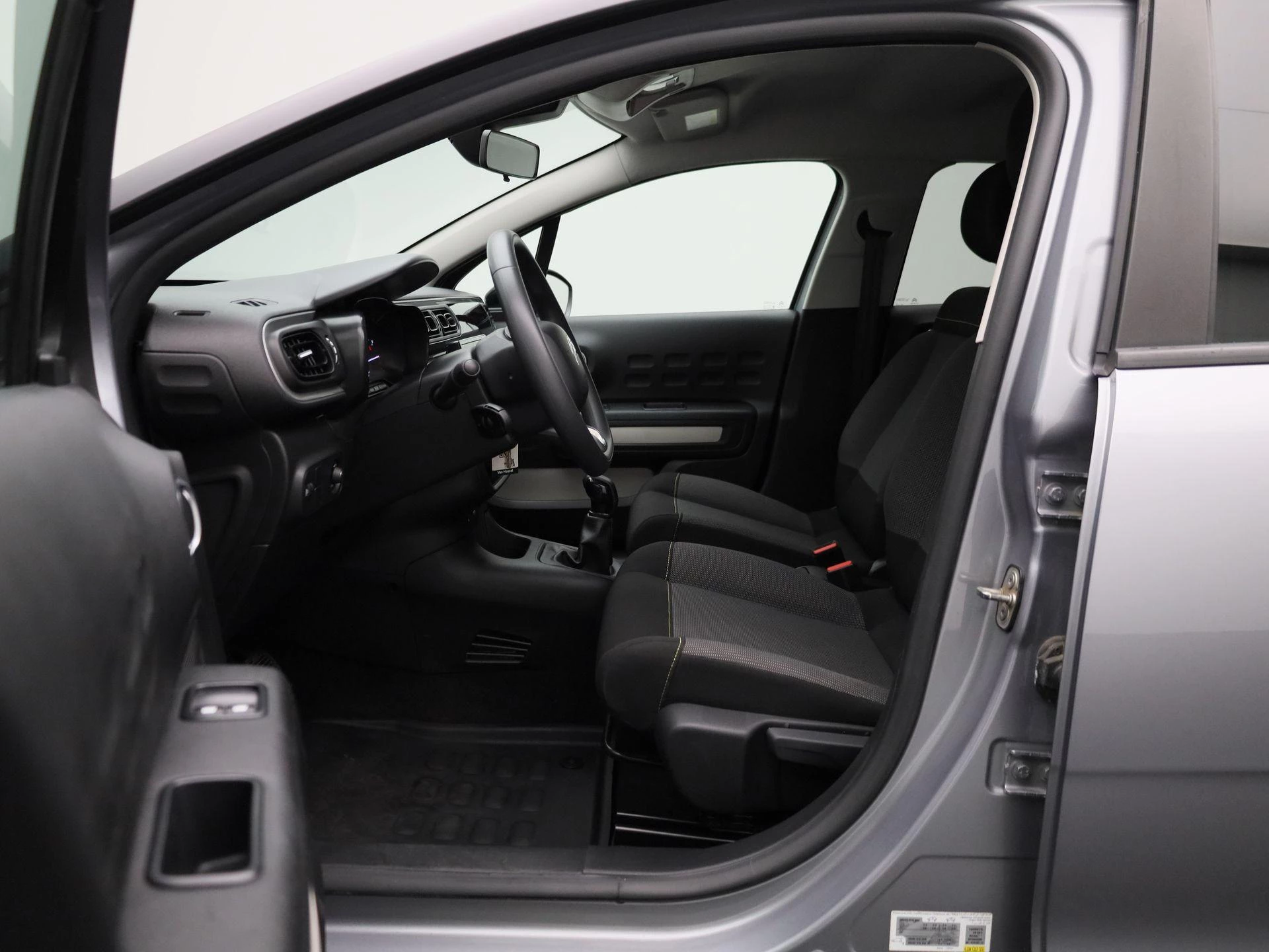 Citroën C3 1.2 PureTech 82 S&S MAN Feel