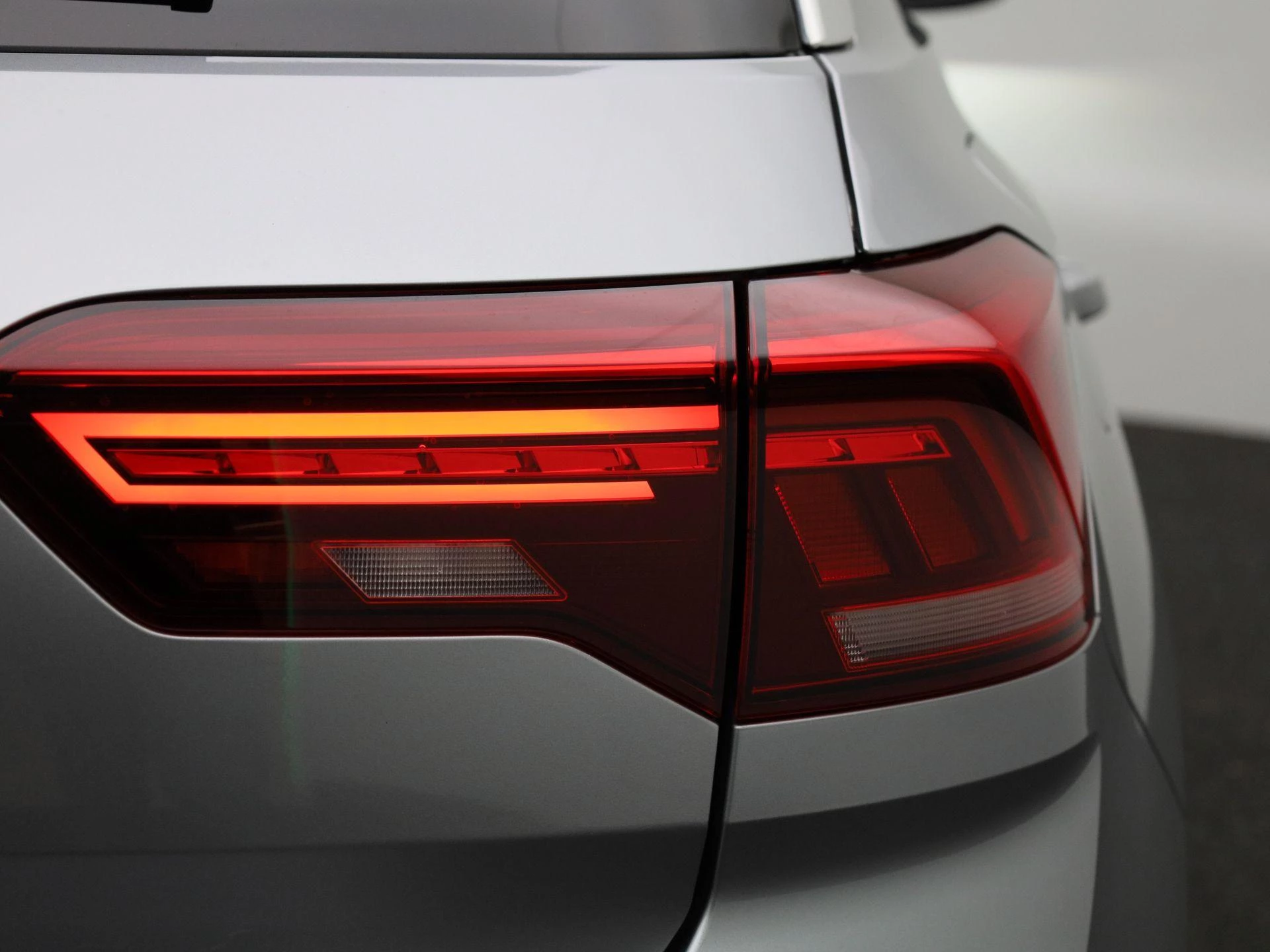 Volkswagen T-Roc 1.5 TSI R-Line 150 PK|