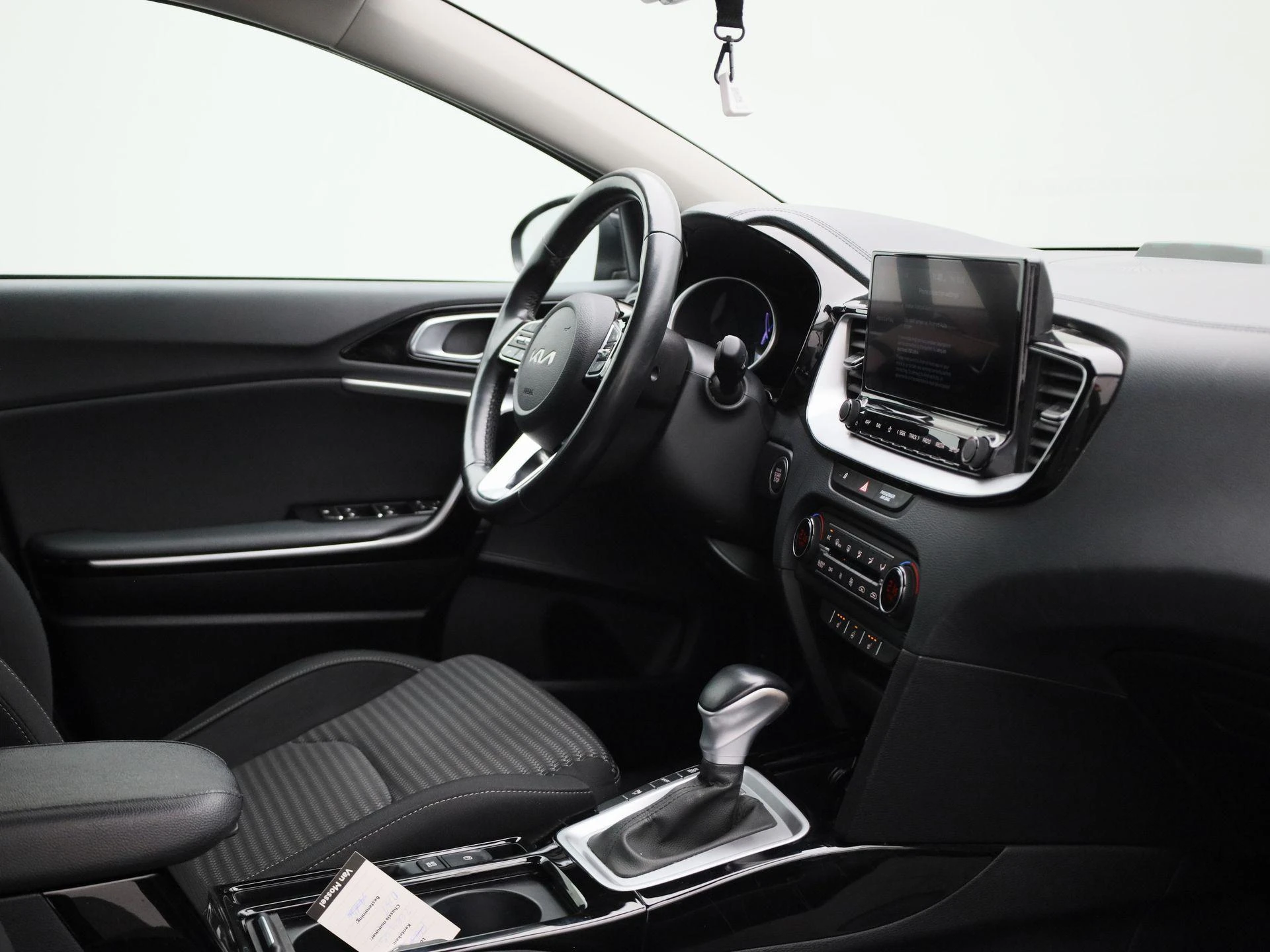 Kia XCeed 1.6 GDi PHEV DynamicLine