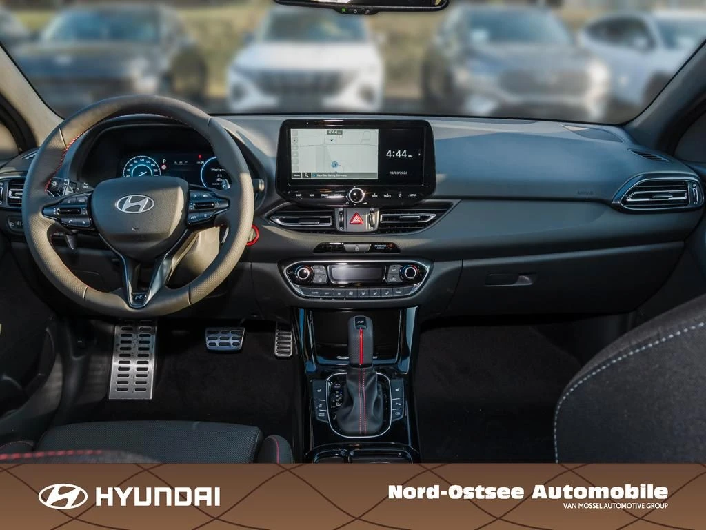 Hyundai i30 FL Kombi N Line Panoramadach N Line