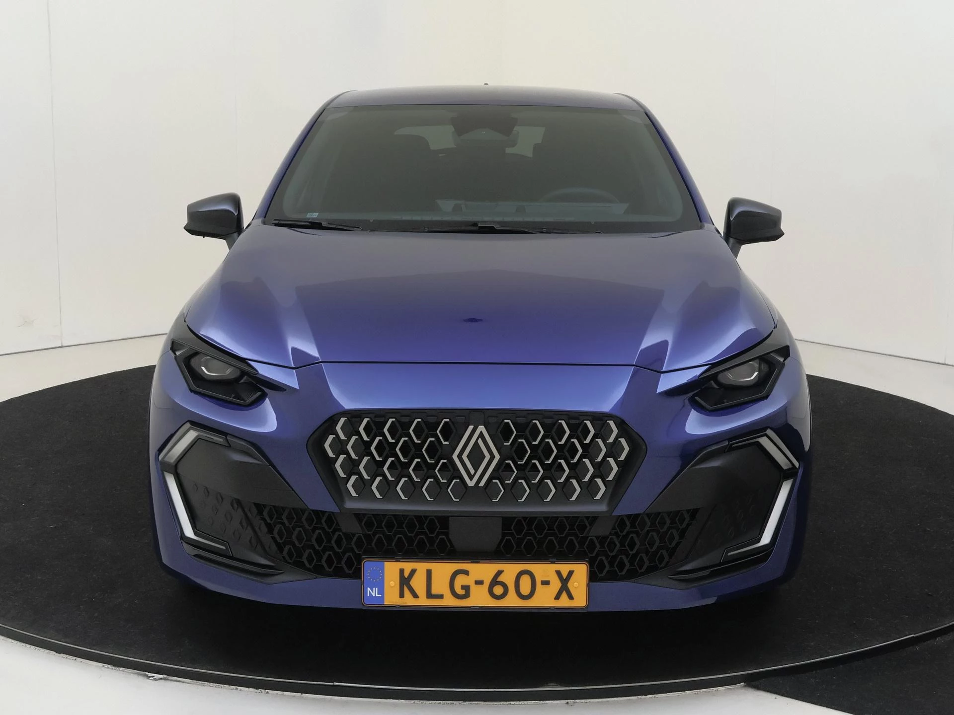 Renault Clio 1.2 TCe 115 techno