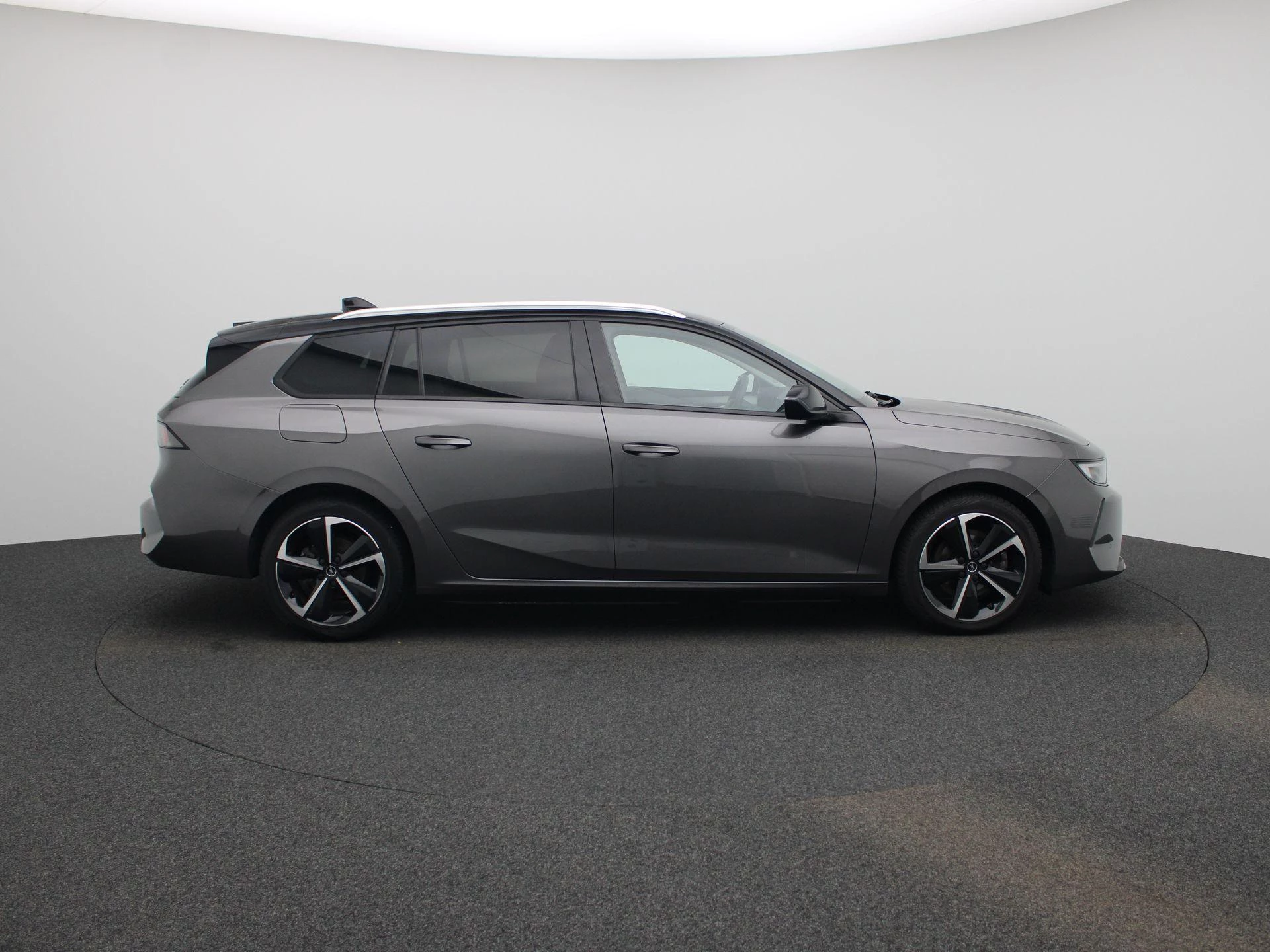 Opel Astra Sports Tourer 1.2 Business Elegance