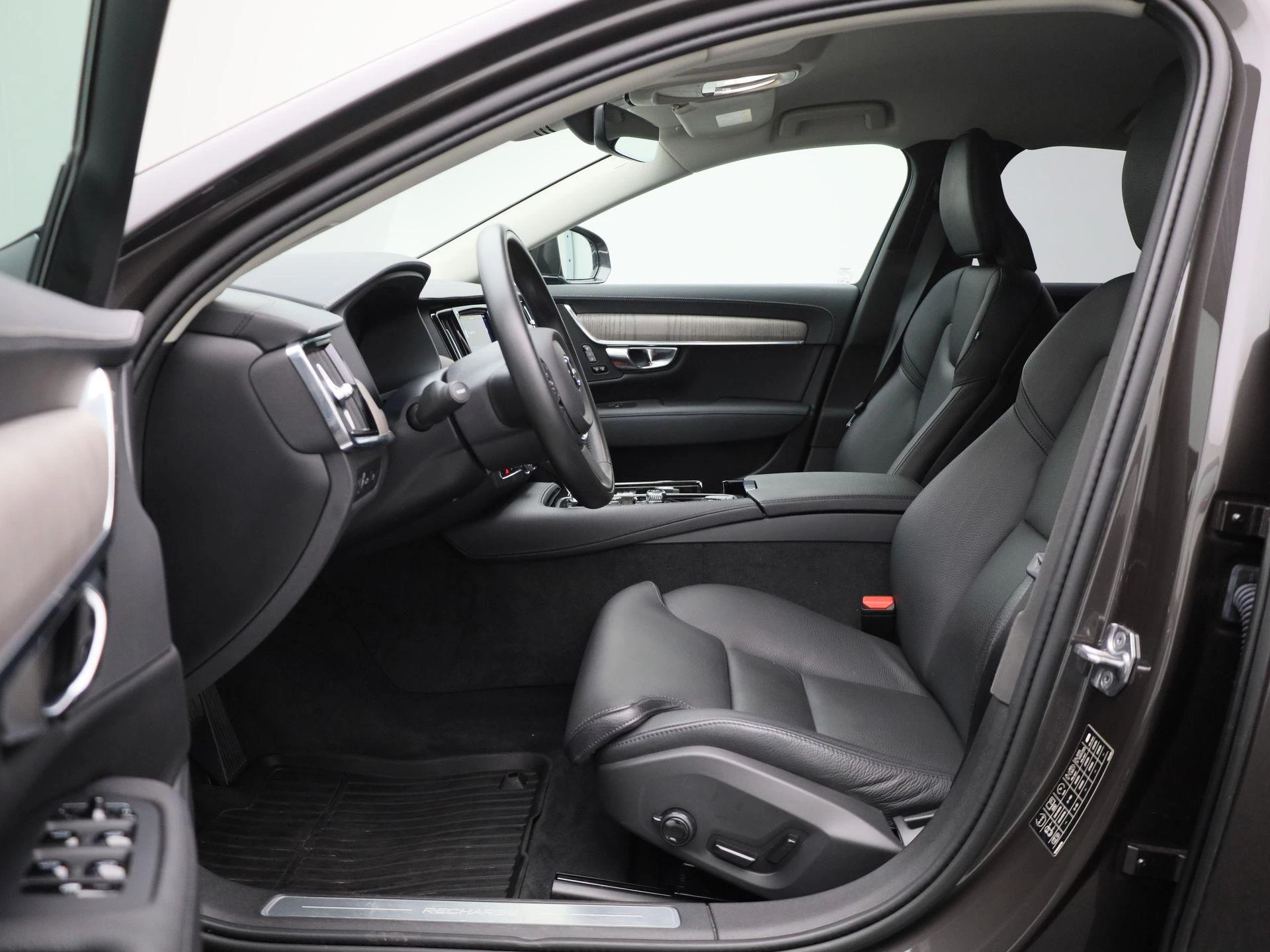 Volvo S90 T8 PHEV Plus Bright Aut.
