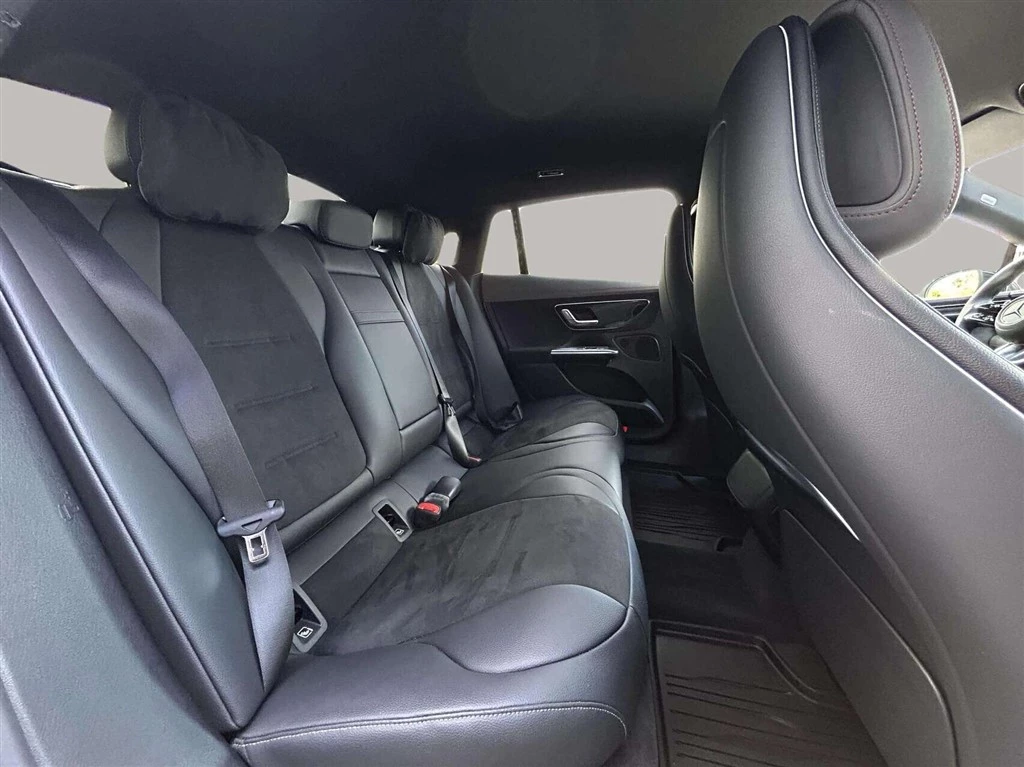 Mercedes-Benz EQE 350+ EL AMG Edition 292HK Aut.