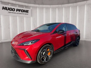 MG 4 Xpower 64 kWh AWD Aut. | LED | GJR | ACC | RFK | SHZ | LMF | Navi