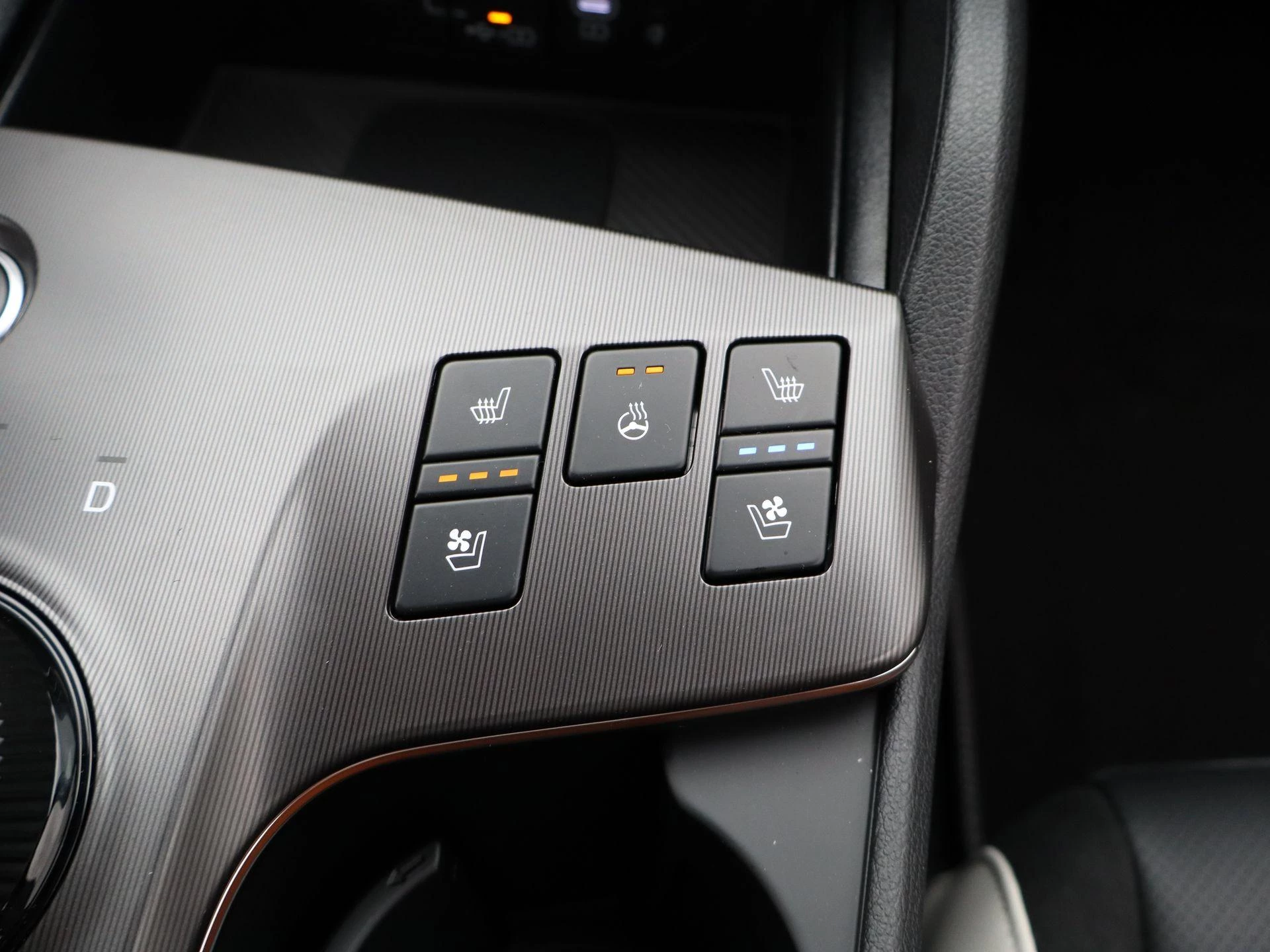 Kia Sportage 1.6 T-GDi Hybrid GT-PlusLine