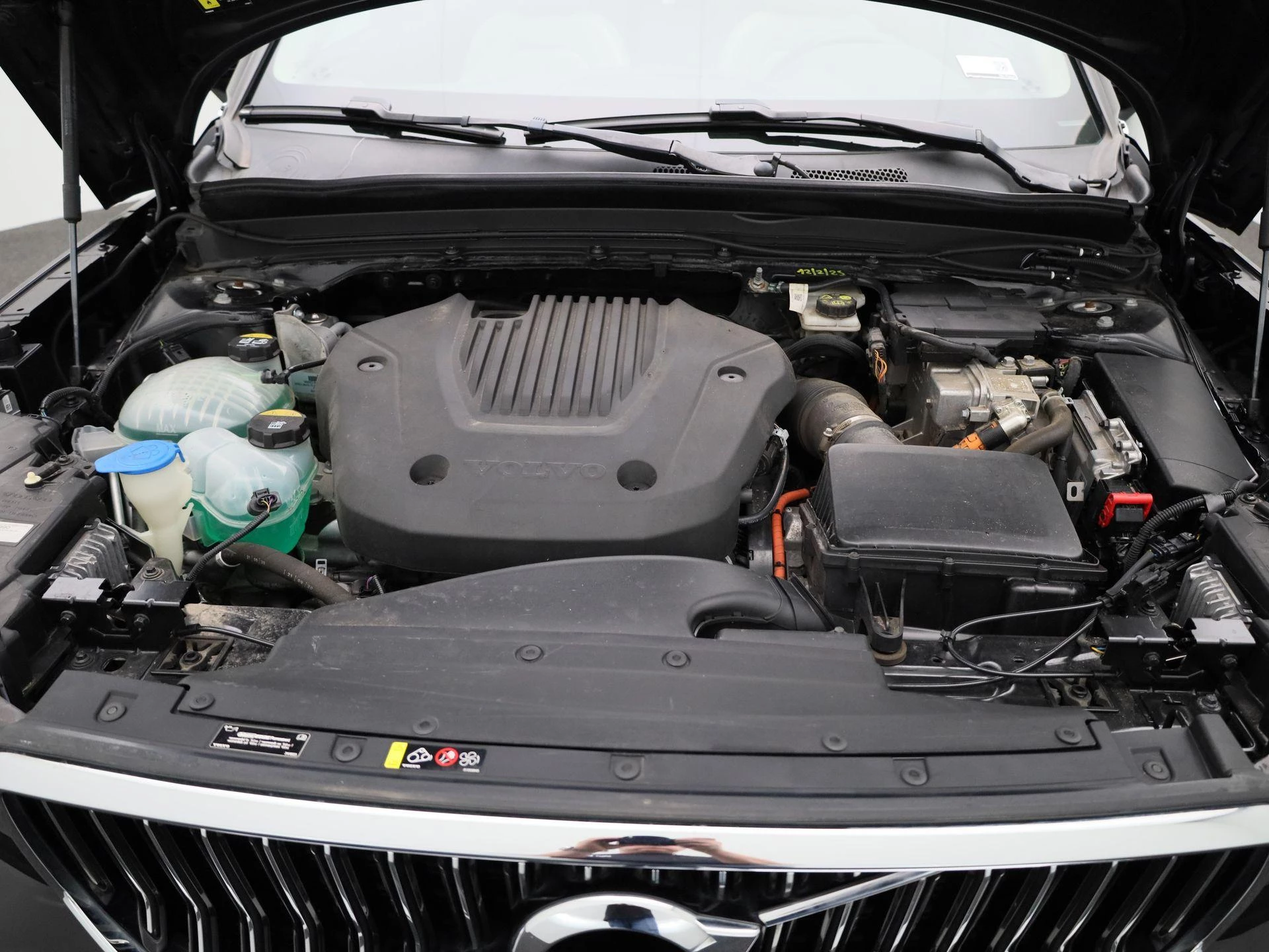 Volvo XC40 T5 Recharge Inscription