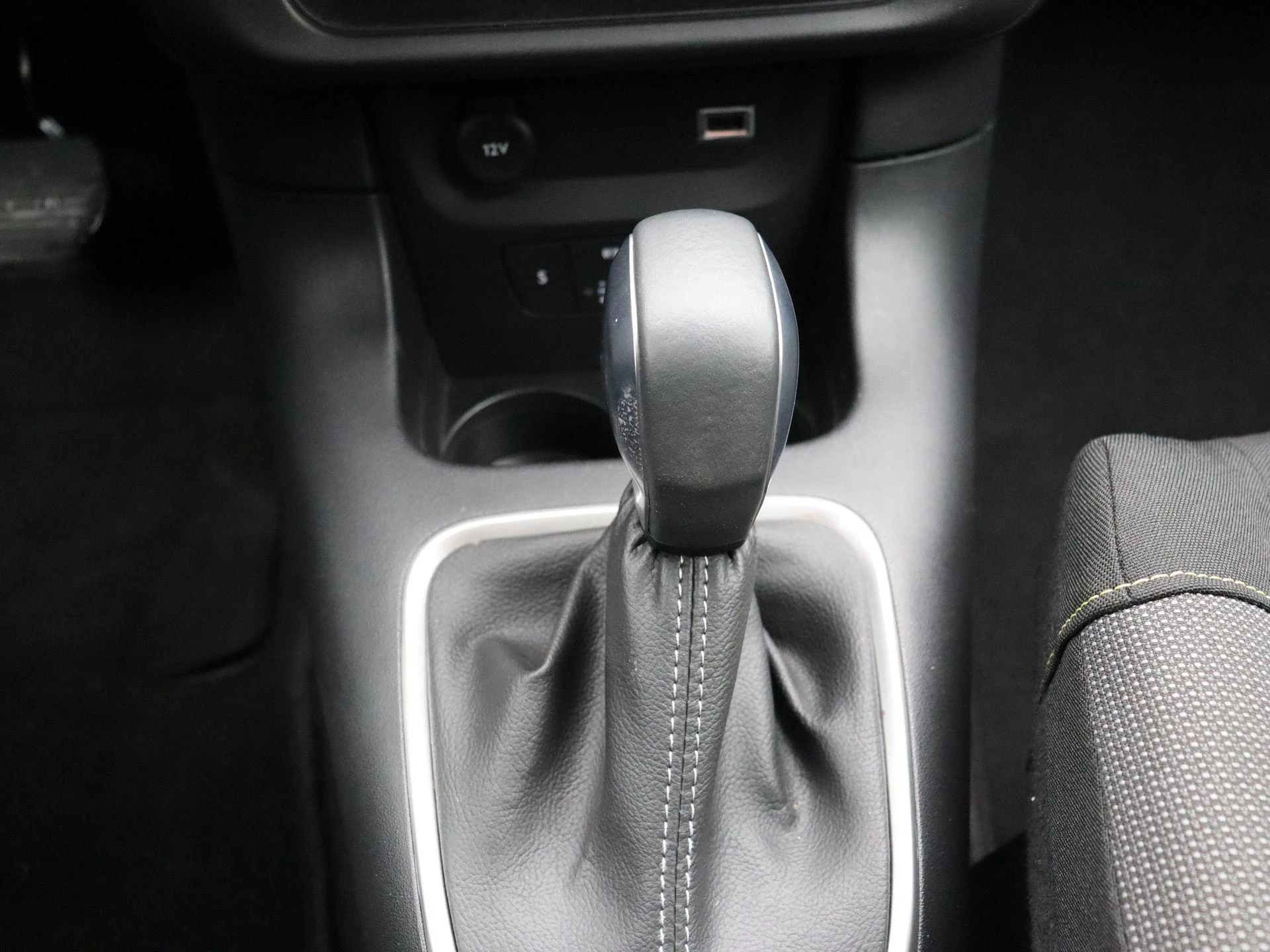 Citroën C3 1.2 PureTech 110 S&S EAT6 Shine
