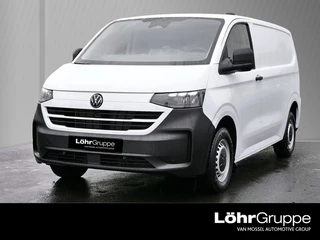 Volkswagen Transporter UPE br. 54.466,- Kasten 2.0 l TDI 110 kW / 150 PS