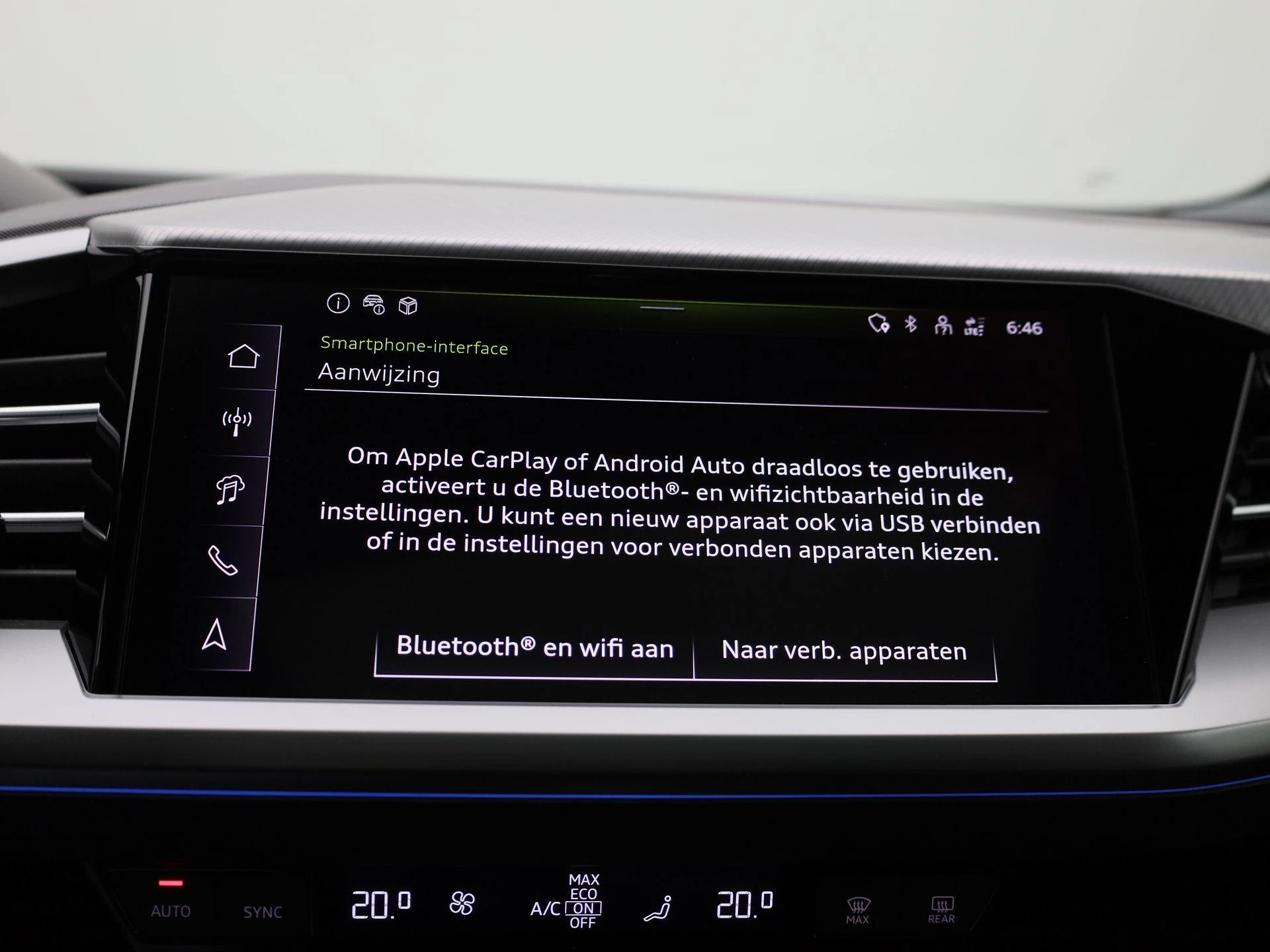 Audi Q4 Sportback e-tron 45 Edition 82 kWh