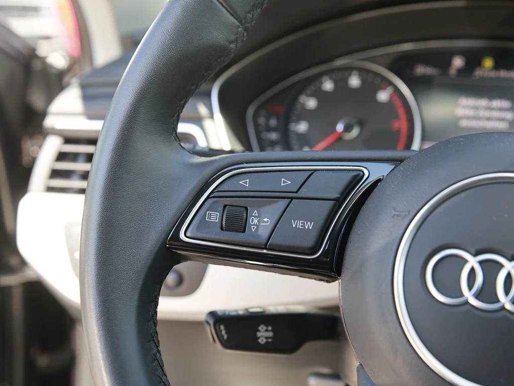 Audi A4 Avant 35 TFSI advanced s-tronic PDC+ Business