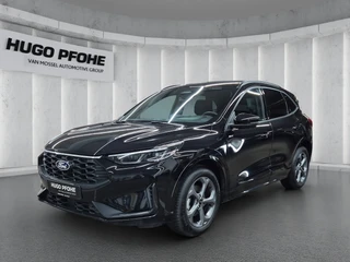 Ford Kuga ST-Line Aut.*PANO*KAM*LED-MATRIX*NAVI*GRA*WINTER-PKT.