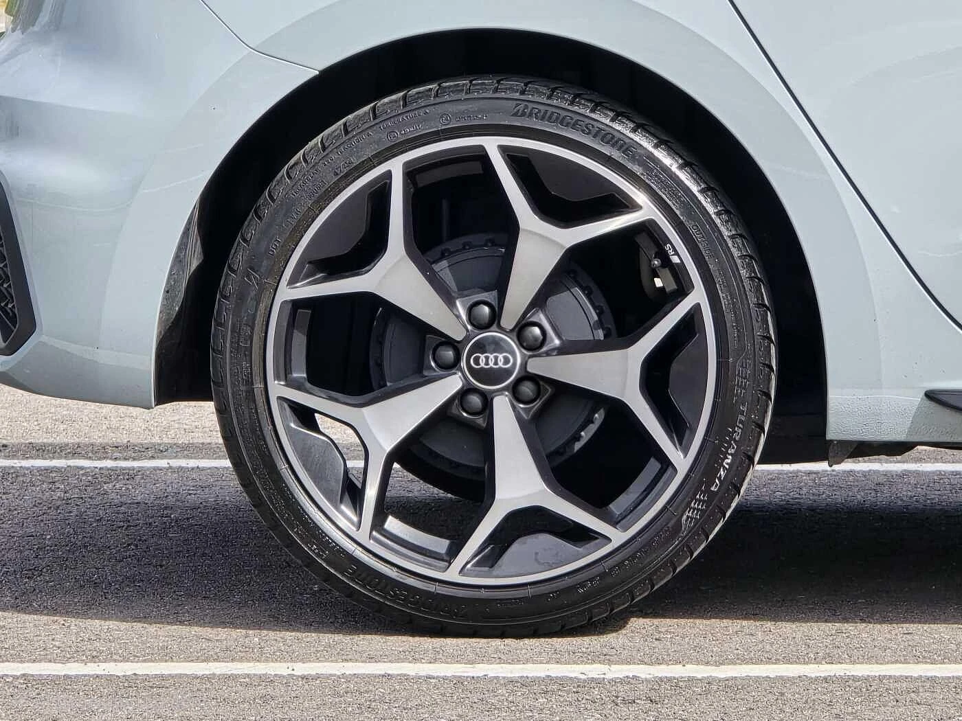 Audi-A1 Sportback-image-4