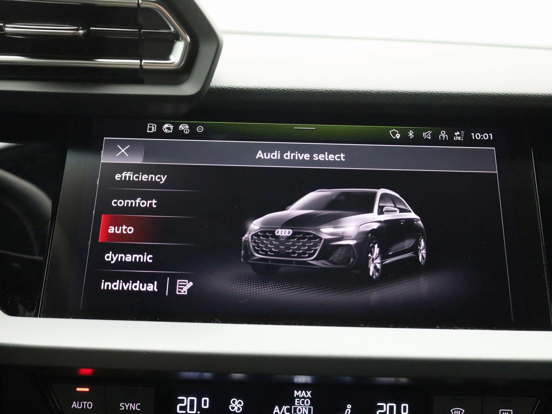 Audi A3 allstreet 40 TFSI e Advanced edition