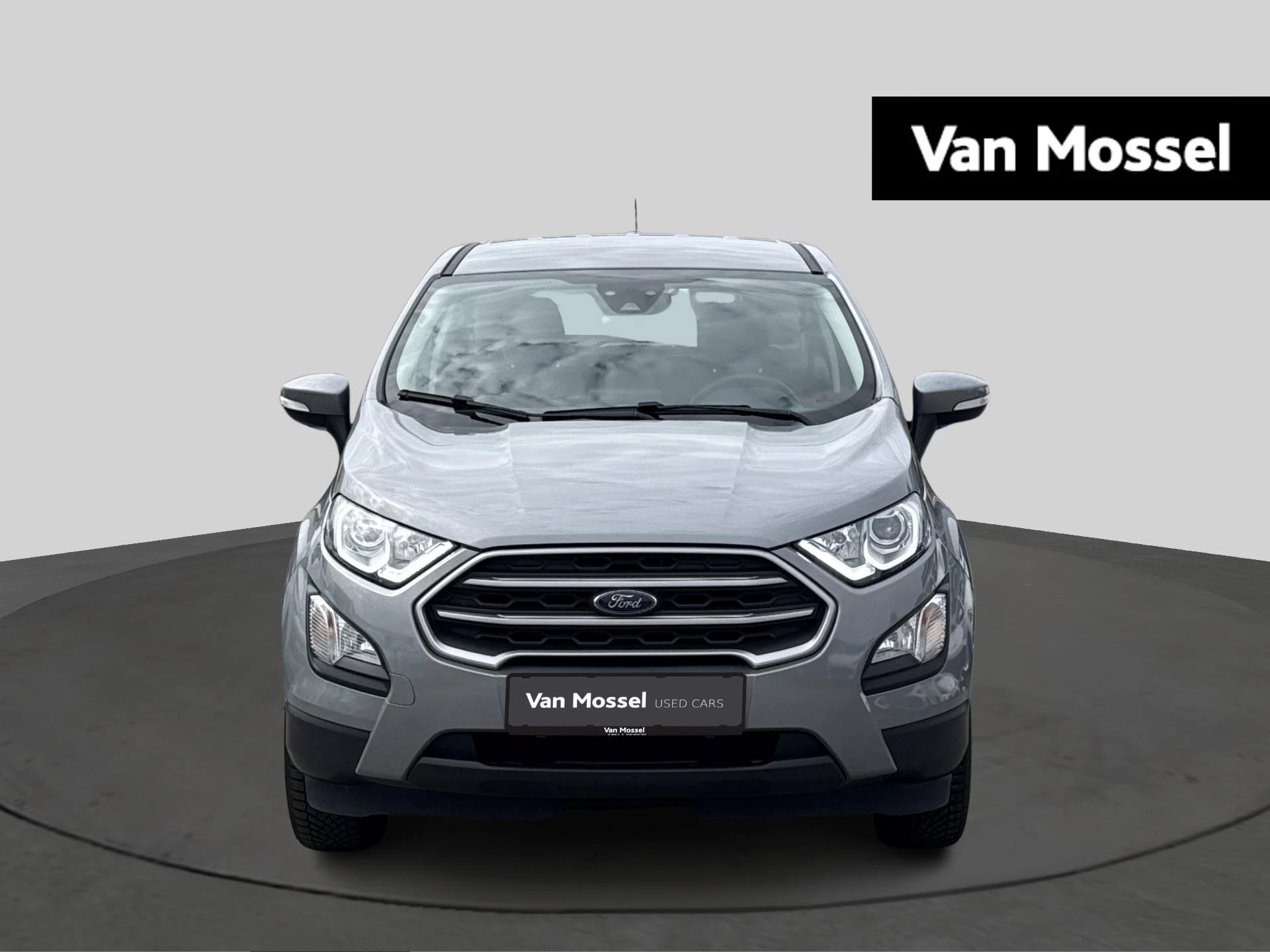 Ford EcoSport 1.0i EcoBoost 74kW Connected