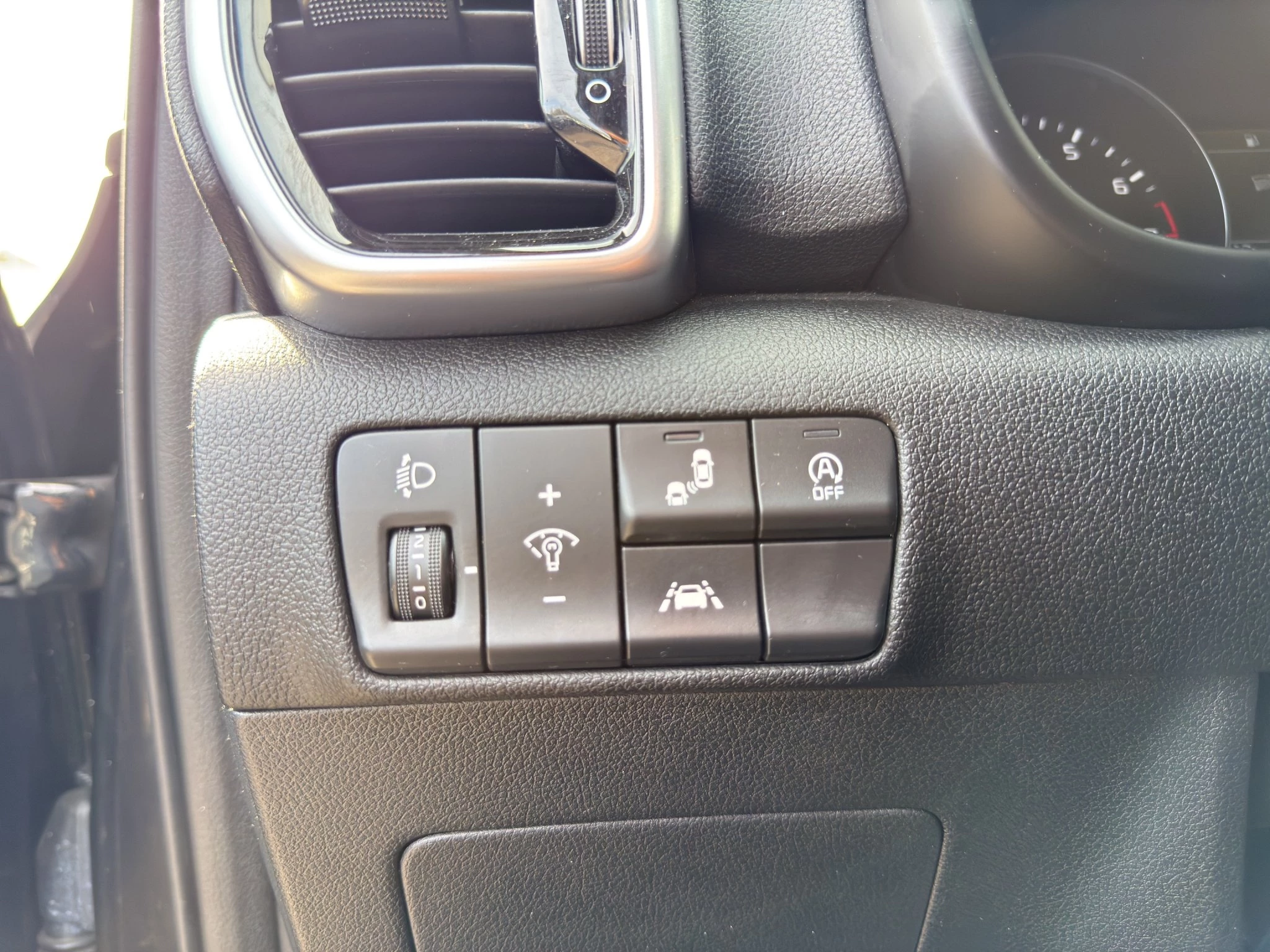 Kia Sportage 1.6 GDI 2WD