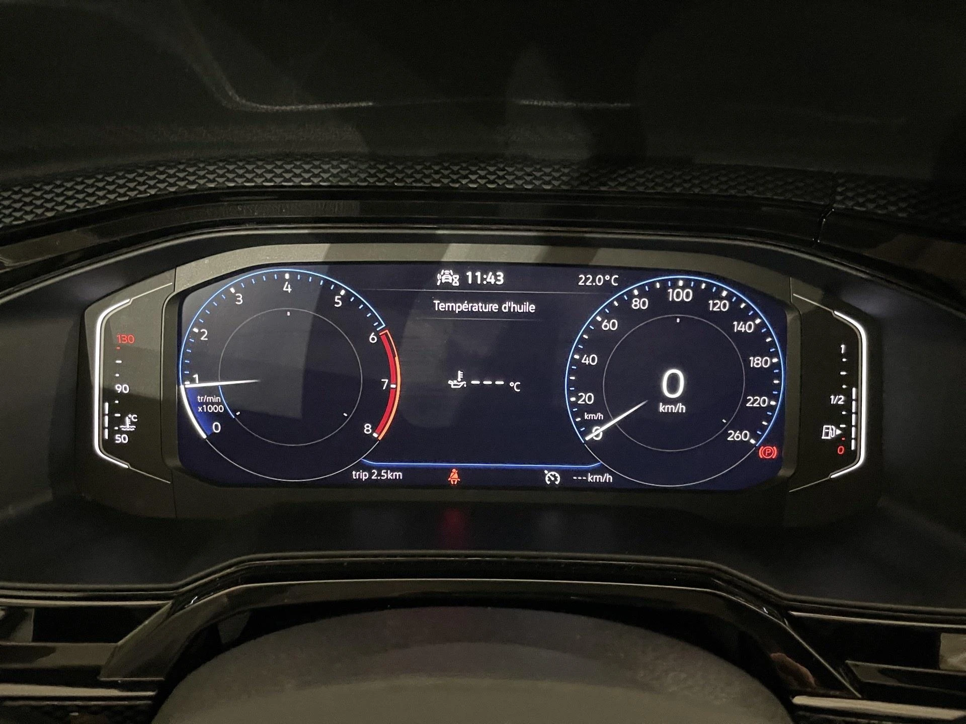 Volkswagen Polo 1.0 TSI Life Business