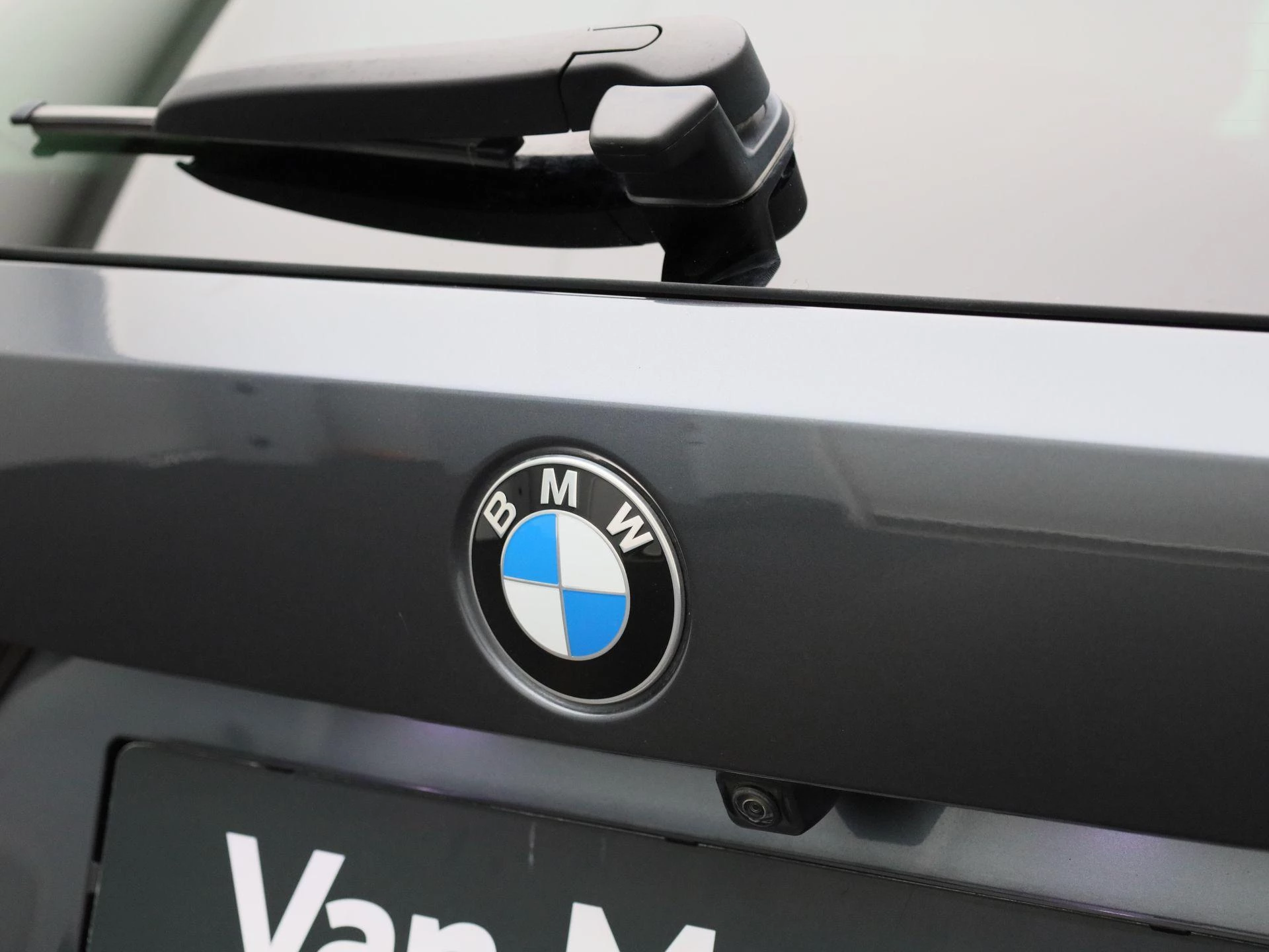 BMW 3 Reeks Touring 318i