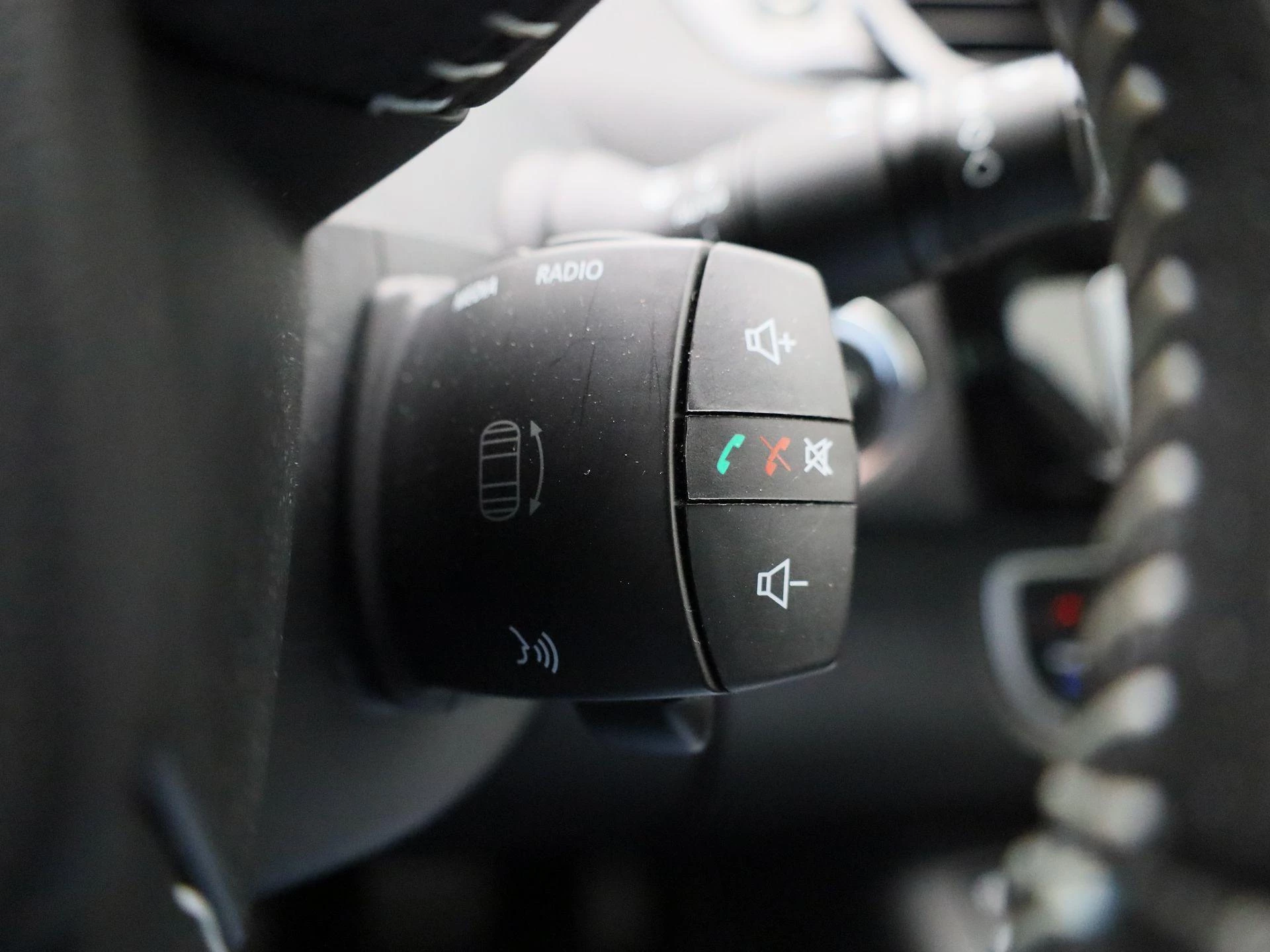 Renault Scénic 1.2 TCe Bose