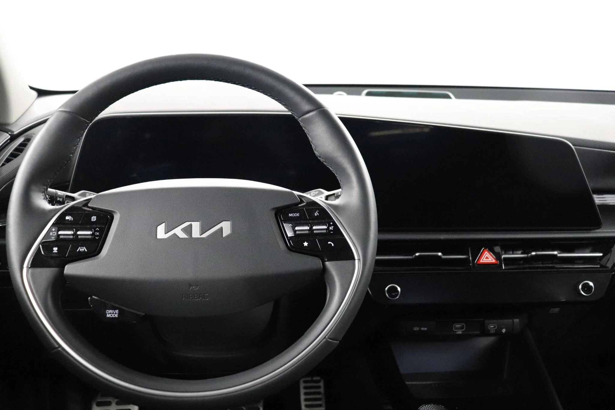 Kia Niro Pace 1.6 GDi PHEV 6DCT
