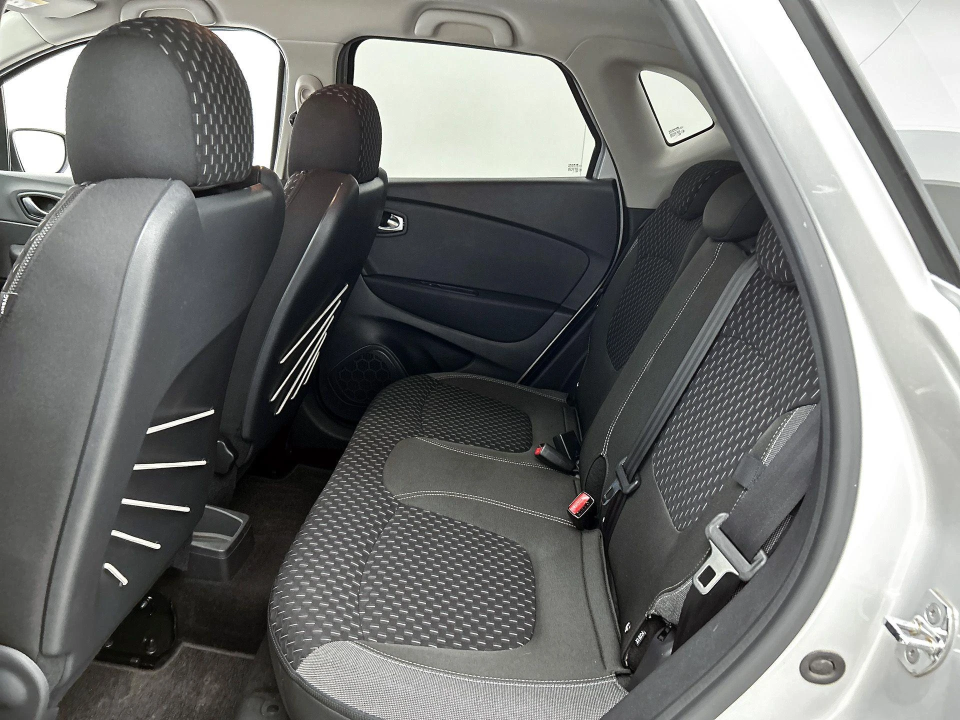 Renault Captur 0.9 TCe Intens