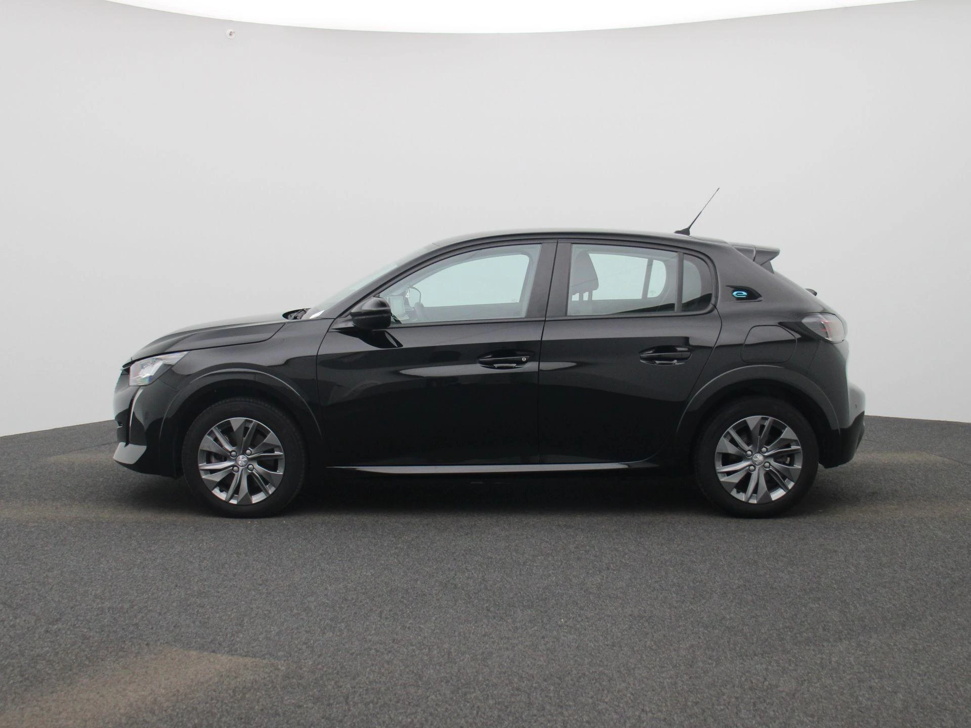 Peugeot e-208 EV Active Pack 50 kWh