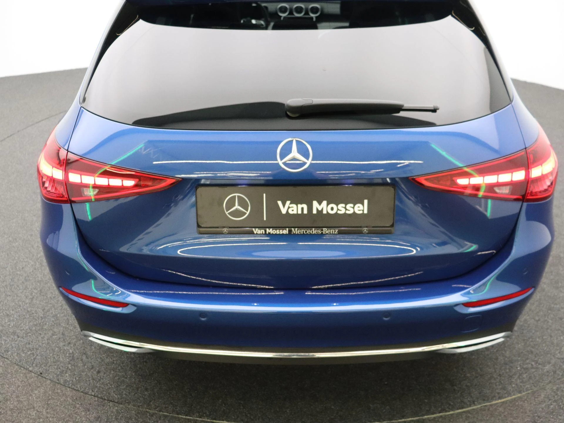 Mercedes-Benz-Classe C-image-22