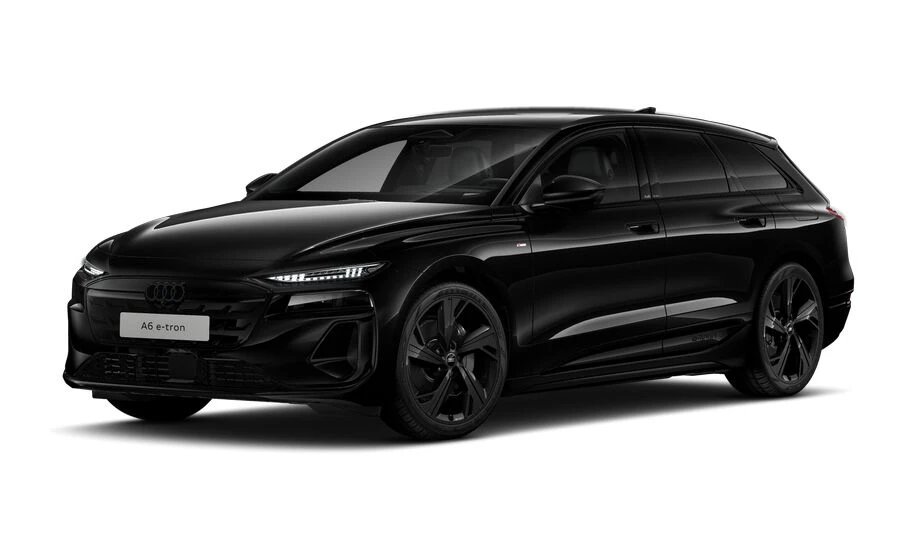 Audi-A6 Avant e-tron-image-1