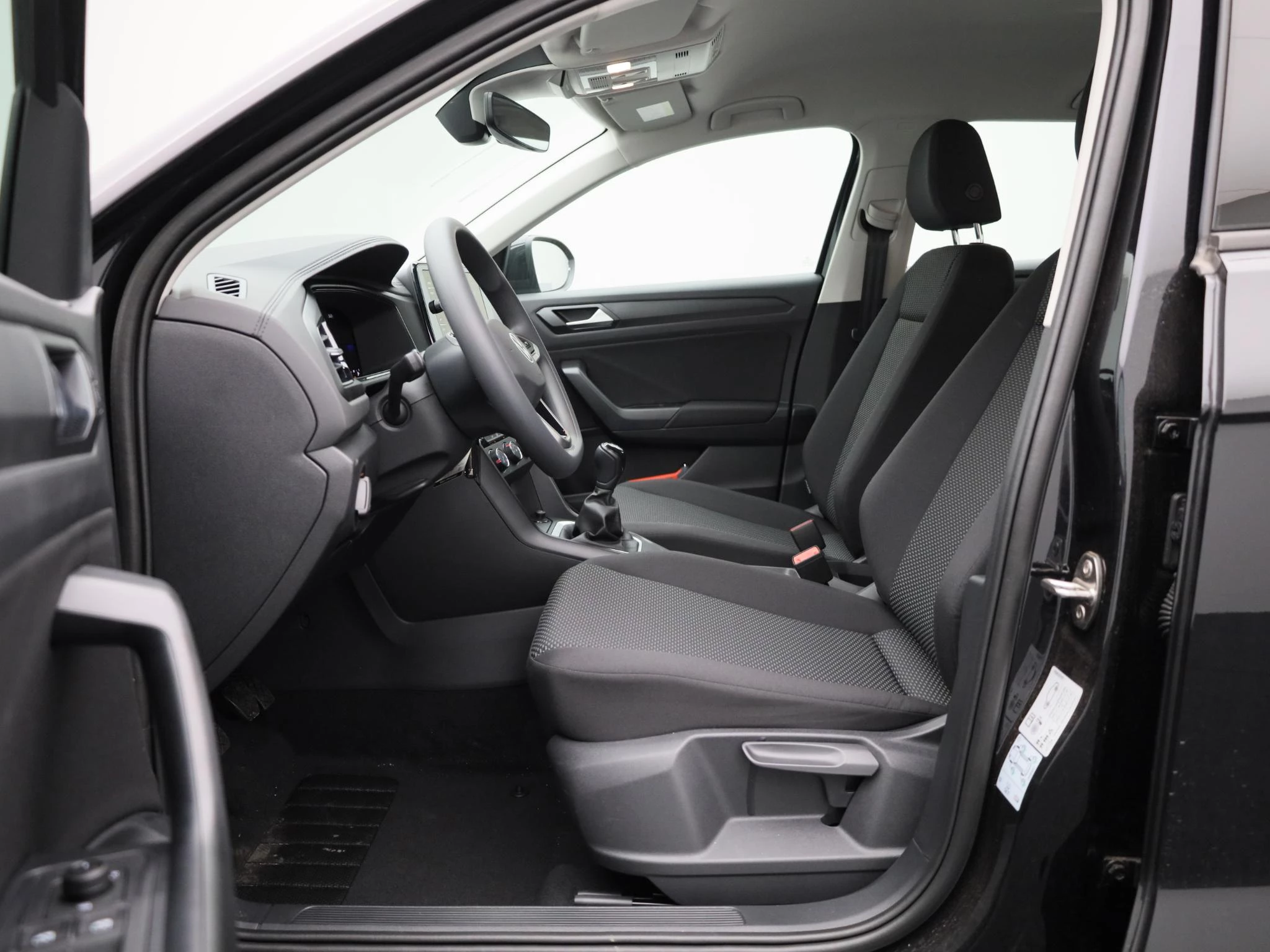 Volkswagen T-Roc 1.0 TSI Edition 116PK